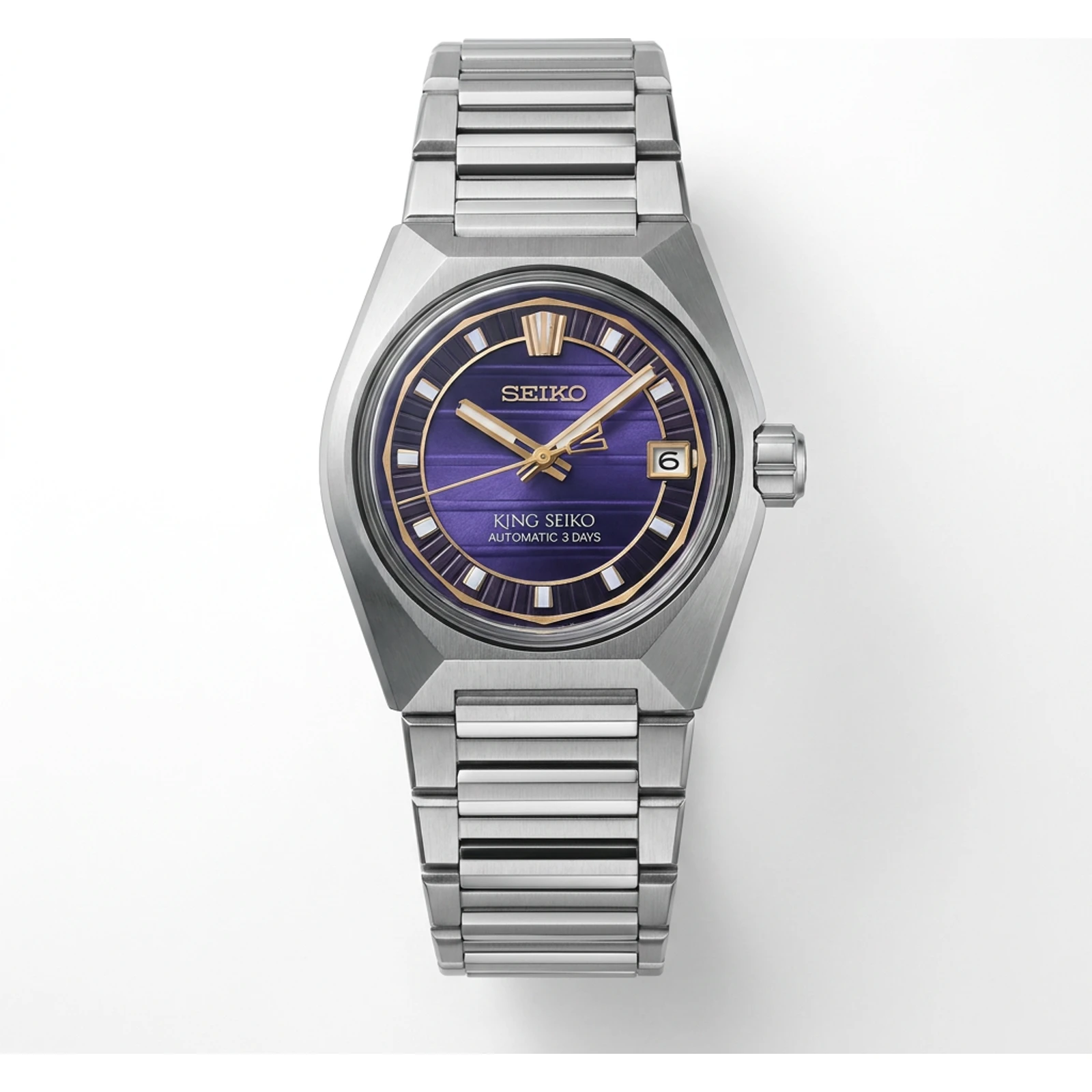 Seiko 5 Sports SRP670K1