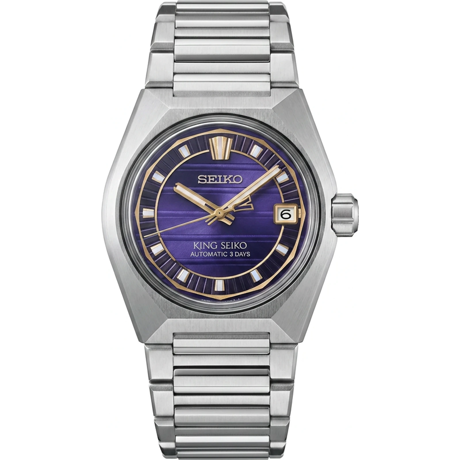 Seiko 5 Sports SBSA057