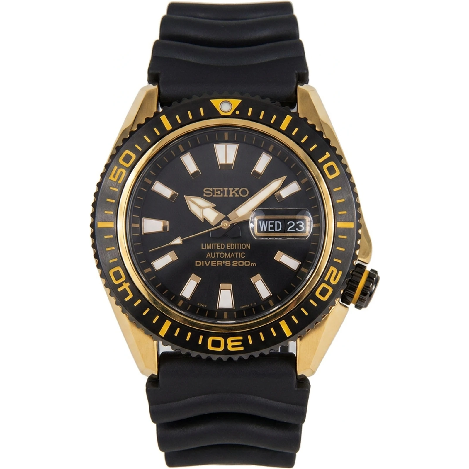 Seiko 5 Sports SRP510K