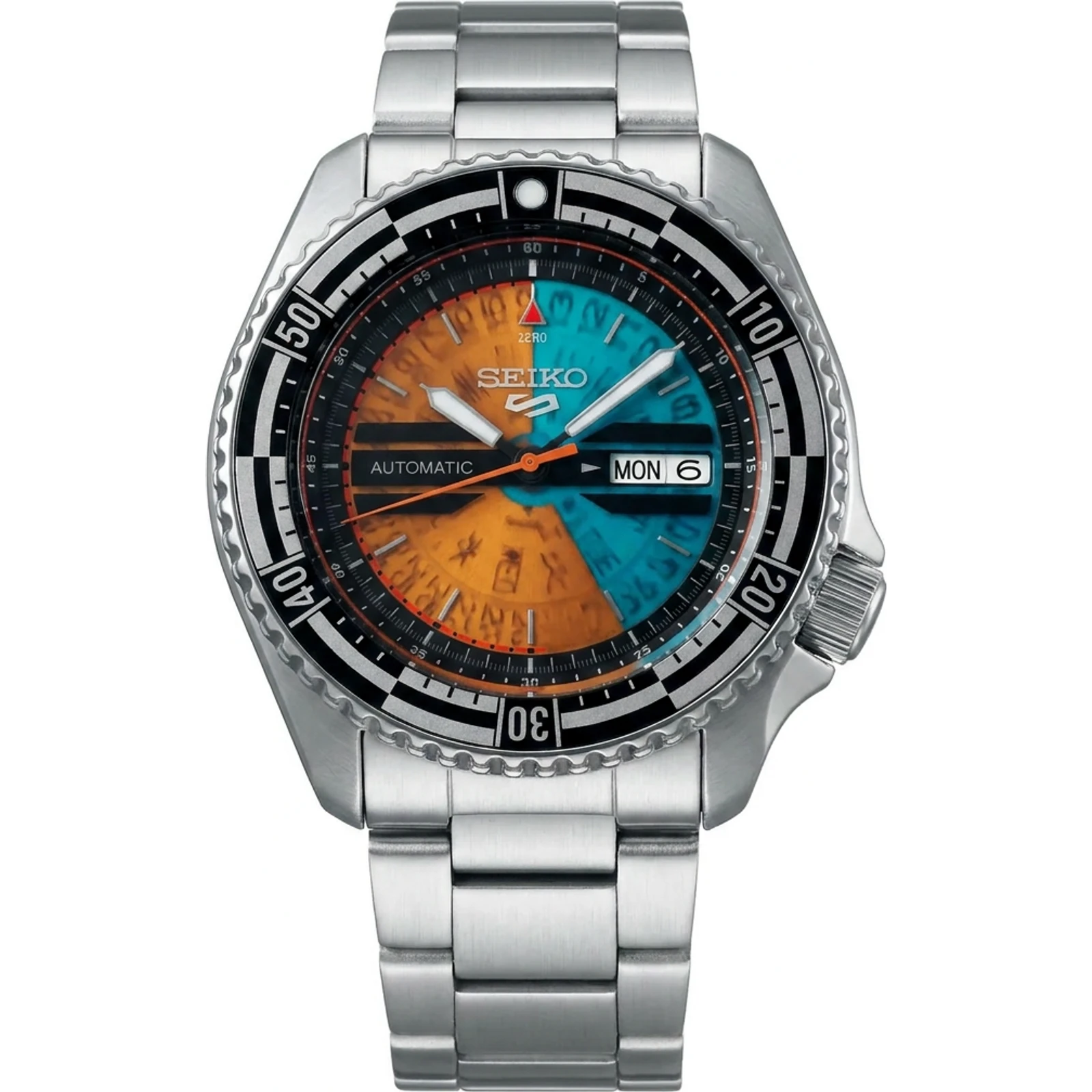 Seiko 5 Sports SBSA177