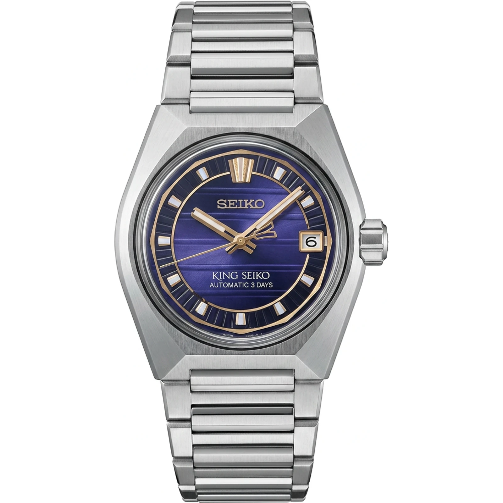 Seiko 5 Sports SRP417K1