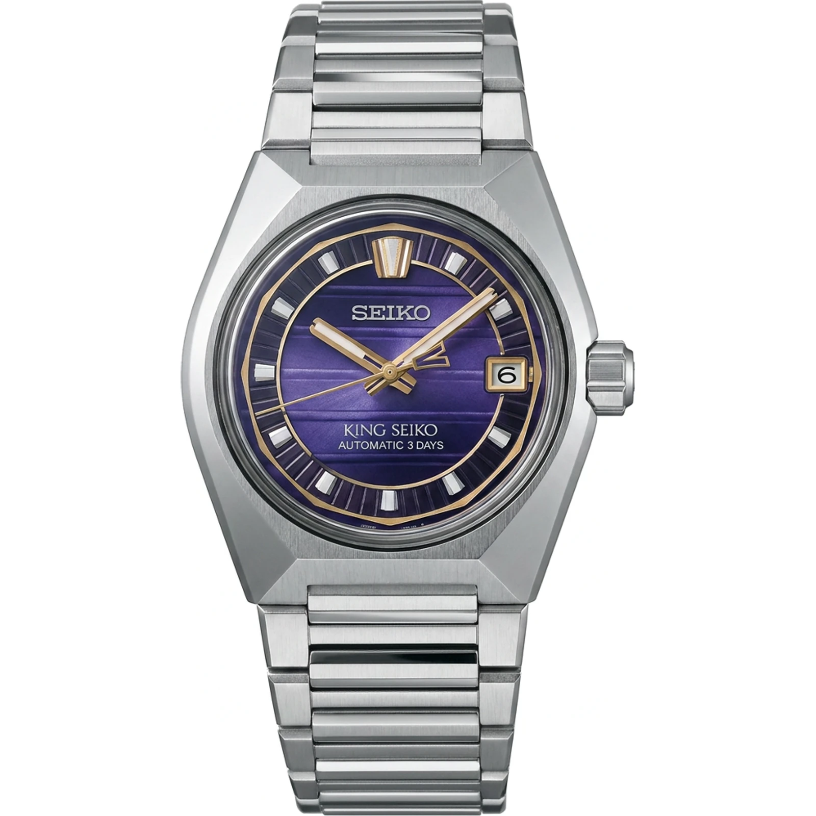 Seiko 5 Sports SRP363K1