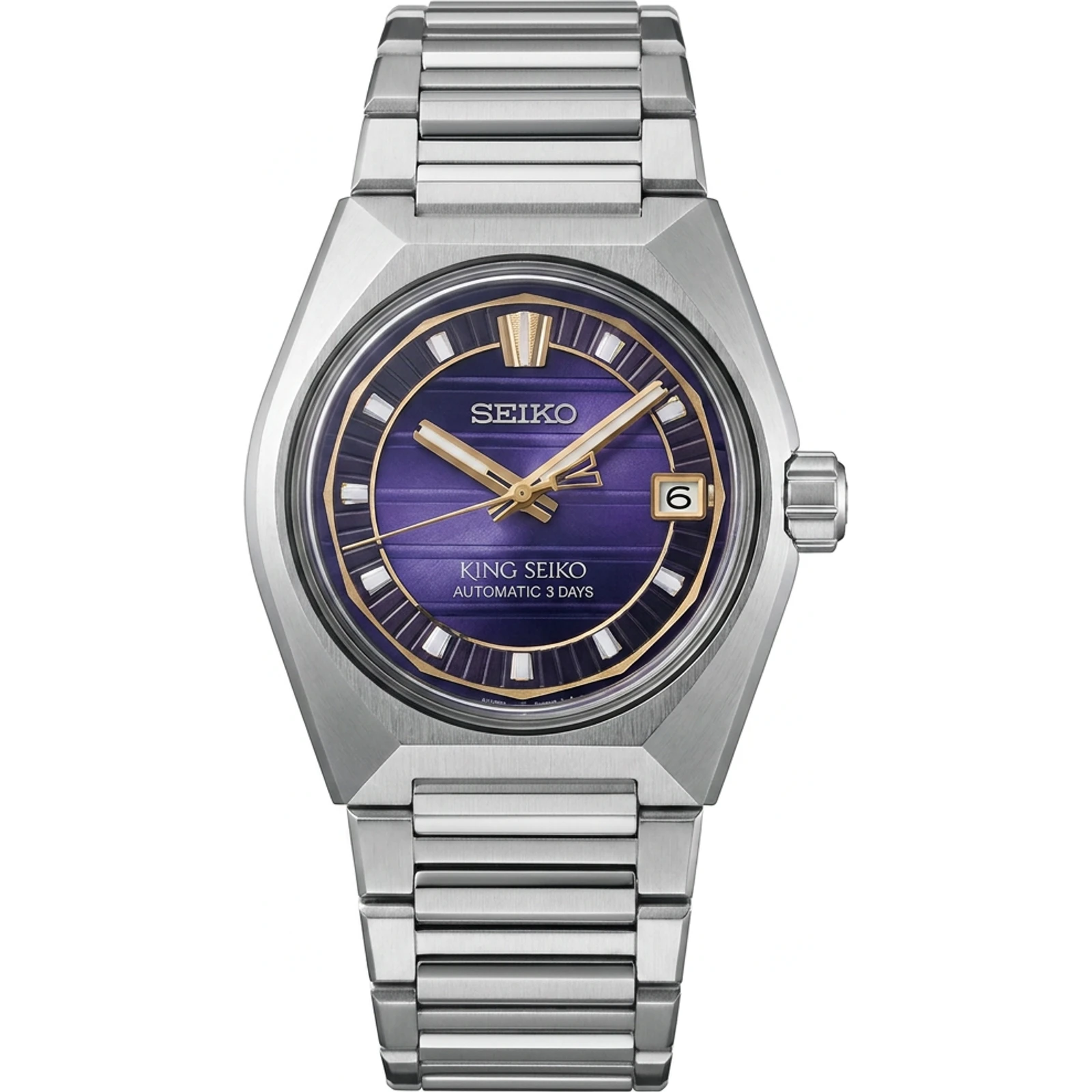 Seiko 5 Sports SRP341K1