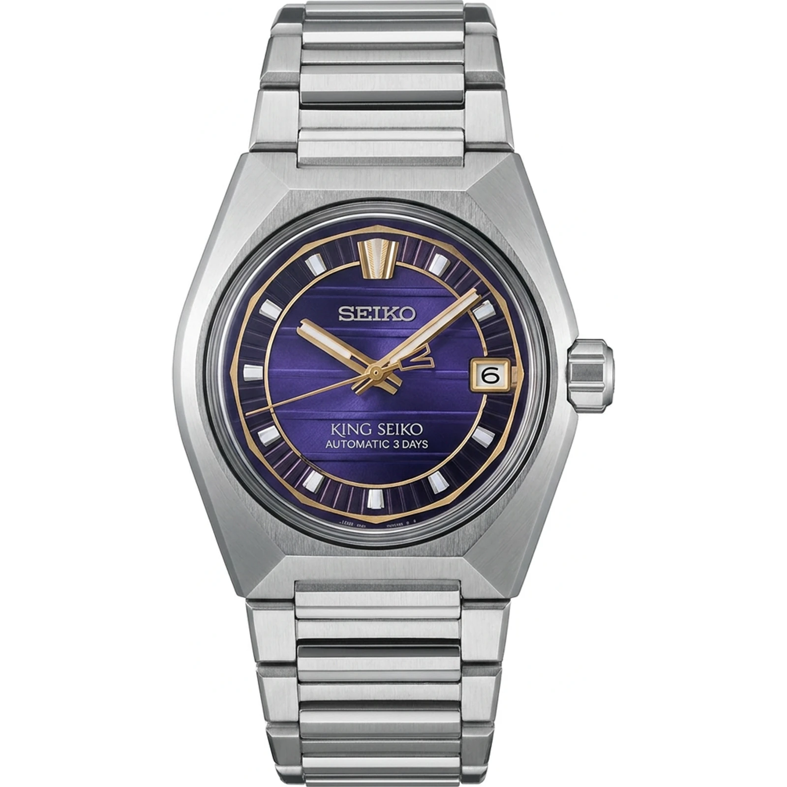 Seiko 5 Sports SRP607K1