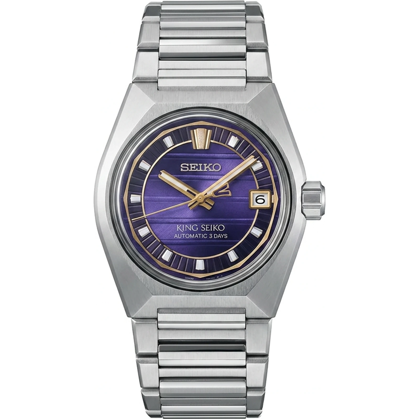 Seiko 5 Sports SBSA050