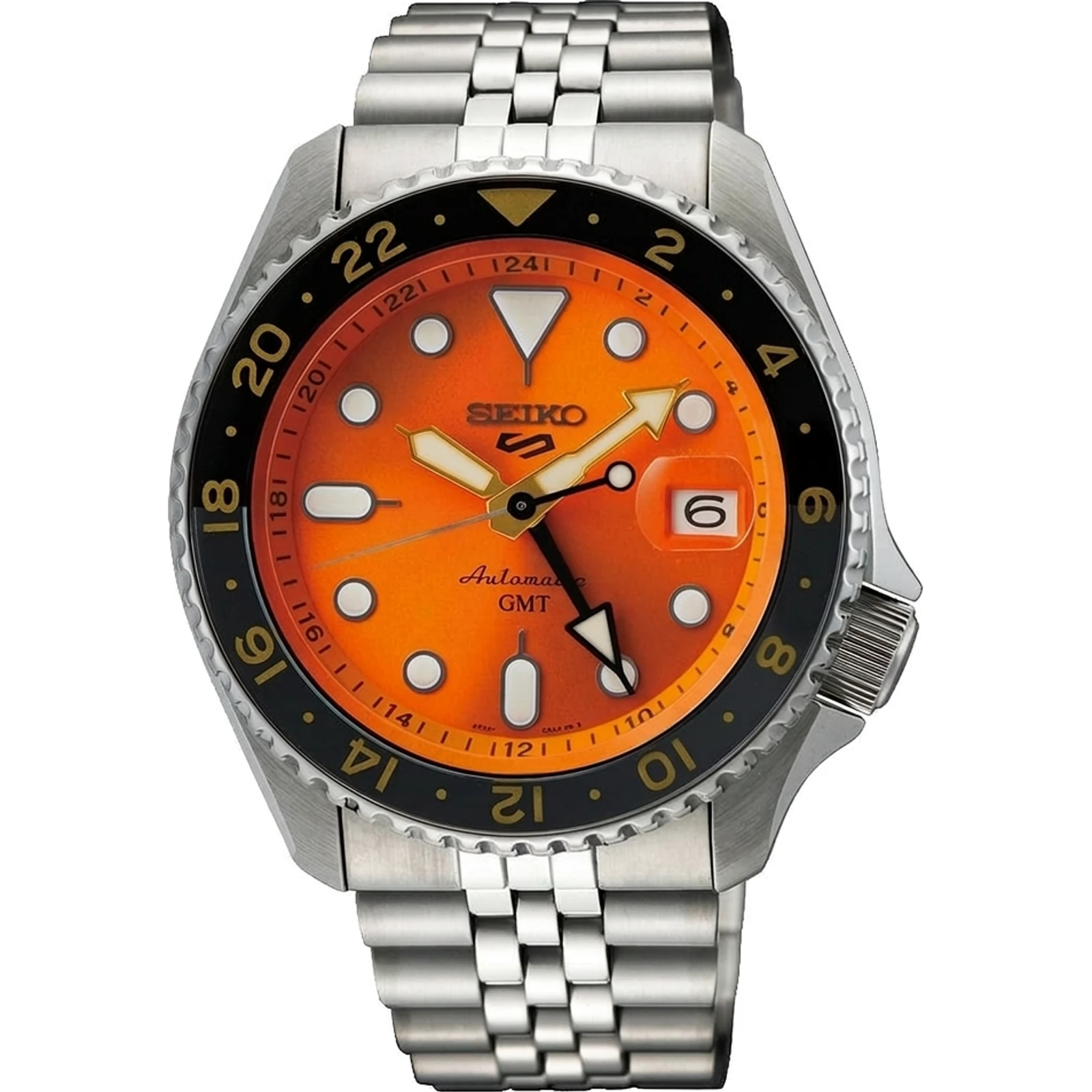 Seiko 5 Sports SSK005KC