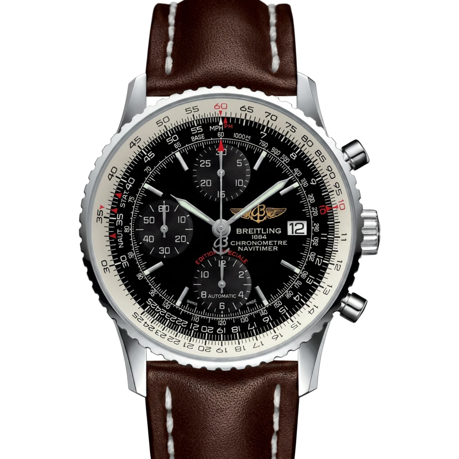 Breitling Navitimer Heritage A1332412/BF27