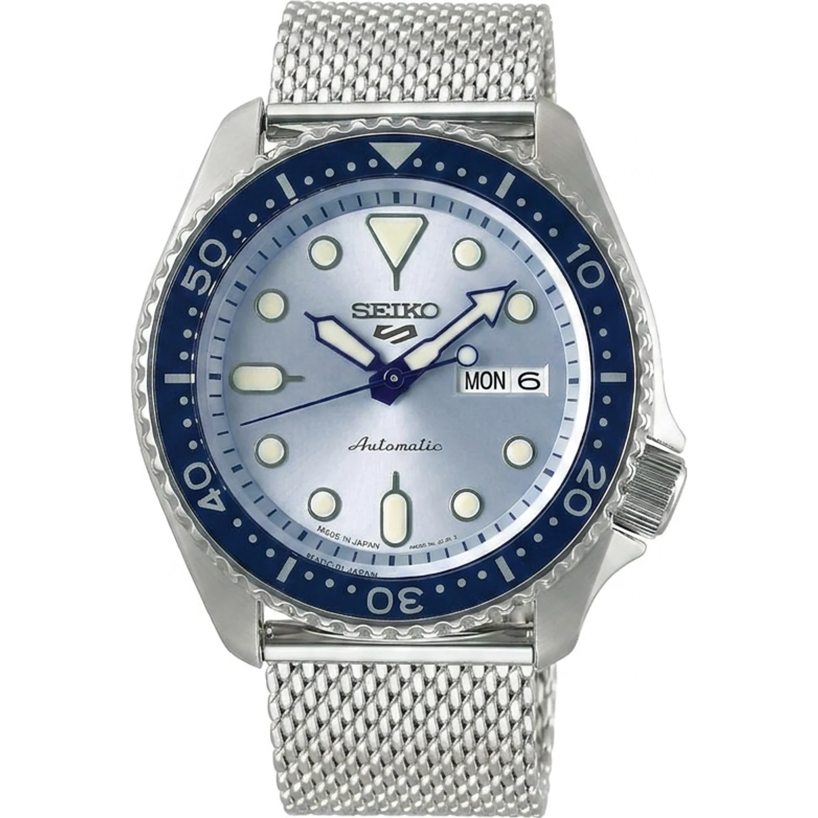 Seiko 5 Sports SBSA069