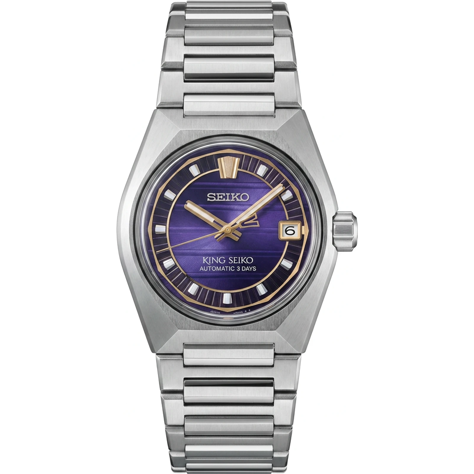 Seiko 5 Sports SBSA098