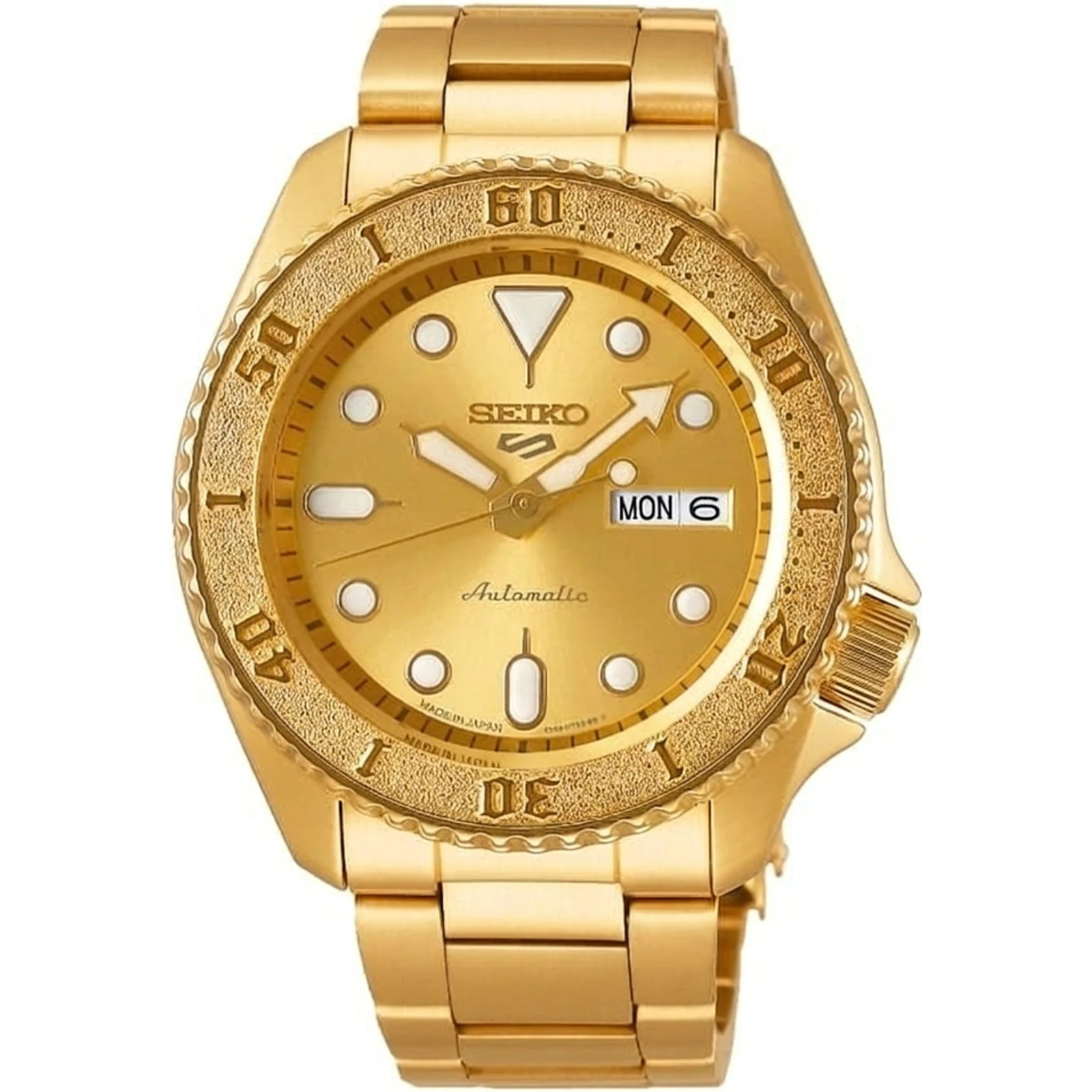 Seiko 5 Sports SBSA066