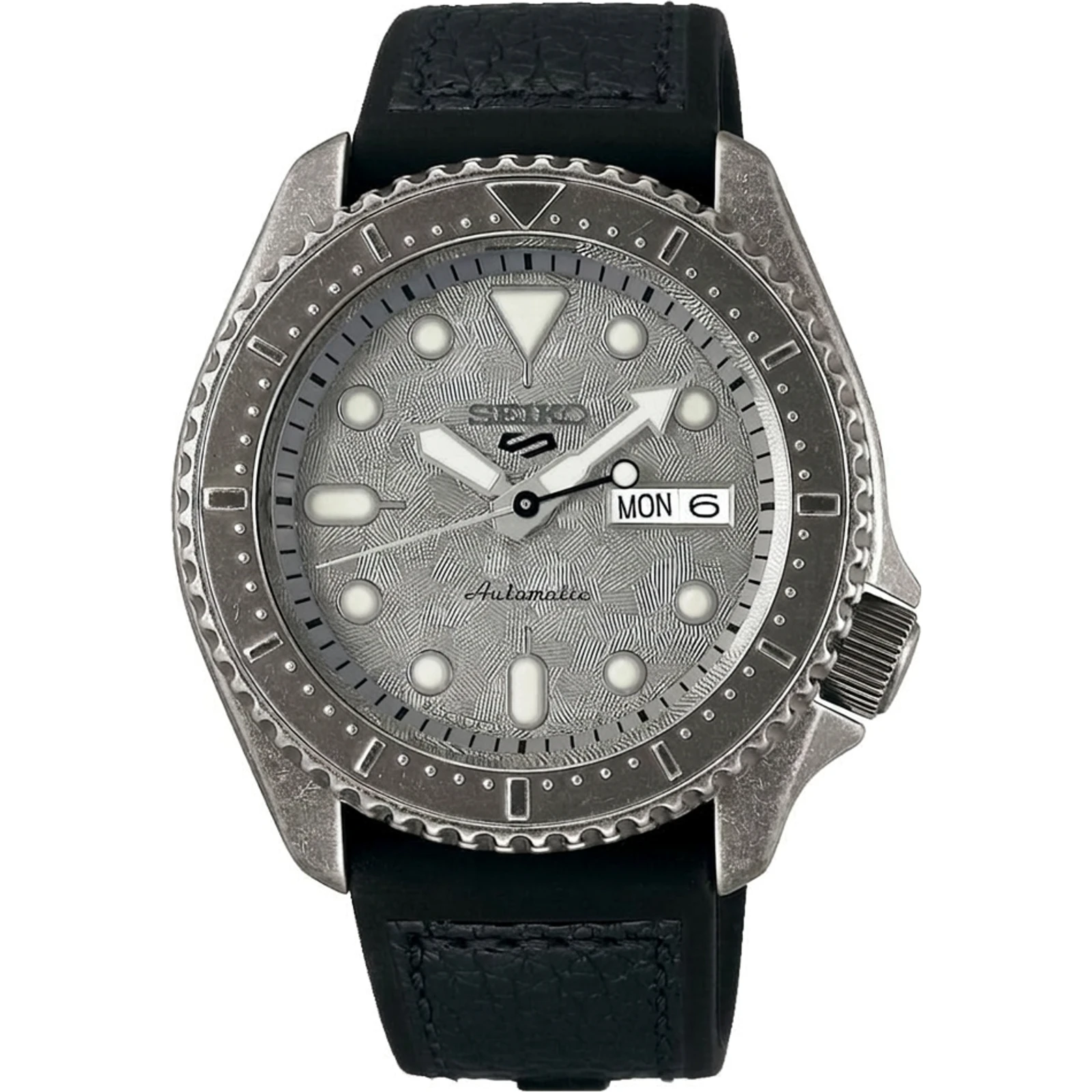 Seiko 5 Sports SBSA071