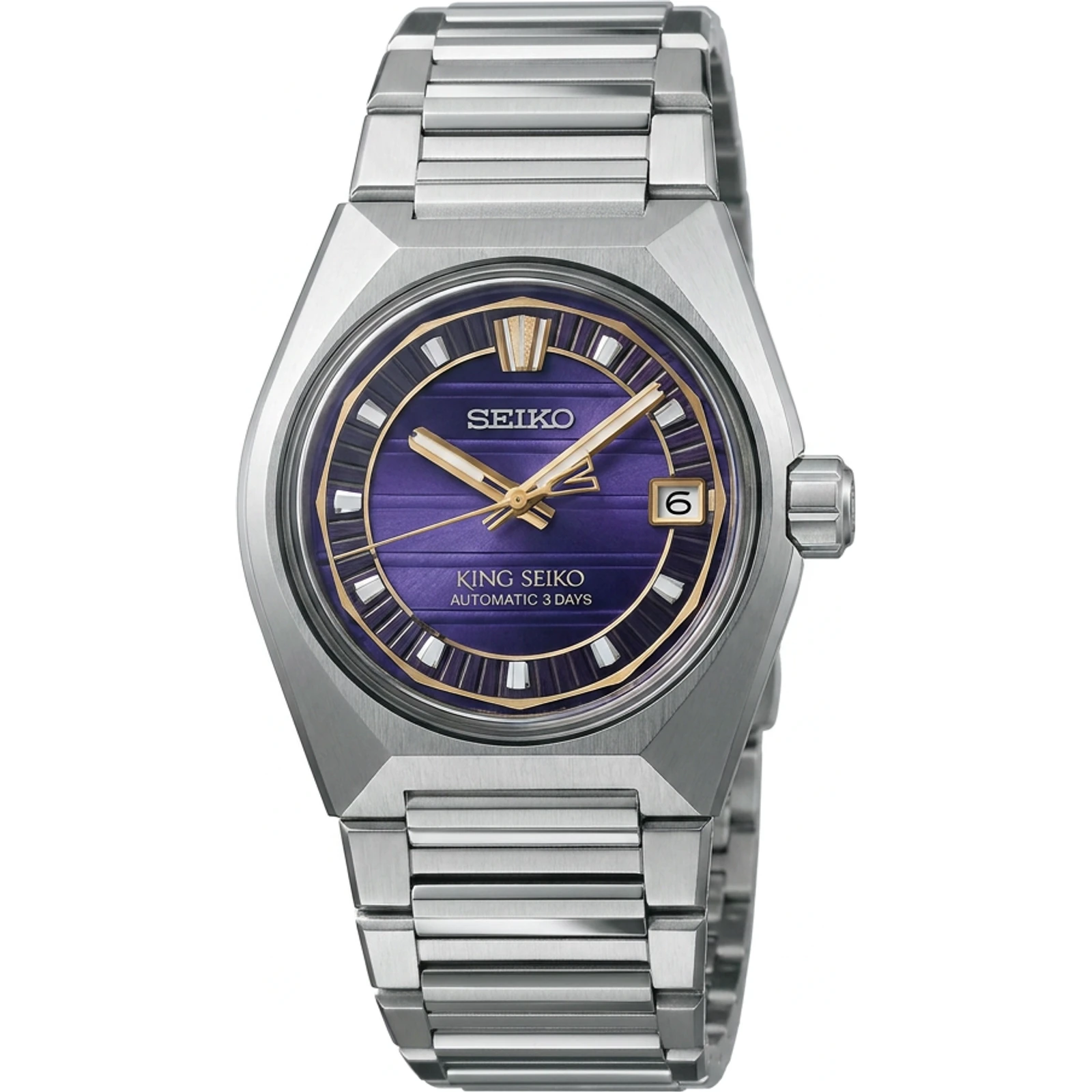 Seiko 5 Sports SRP599