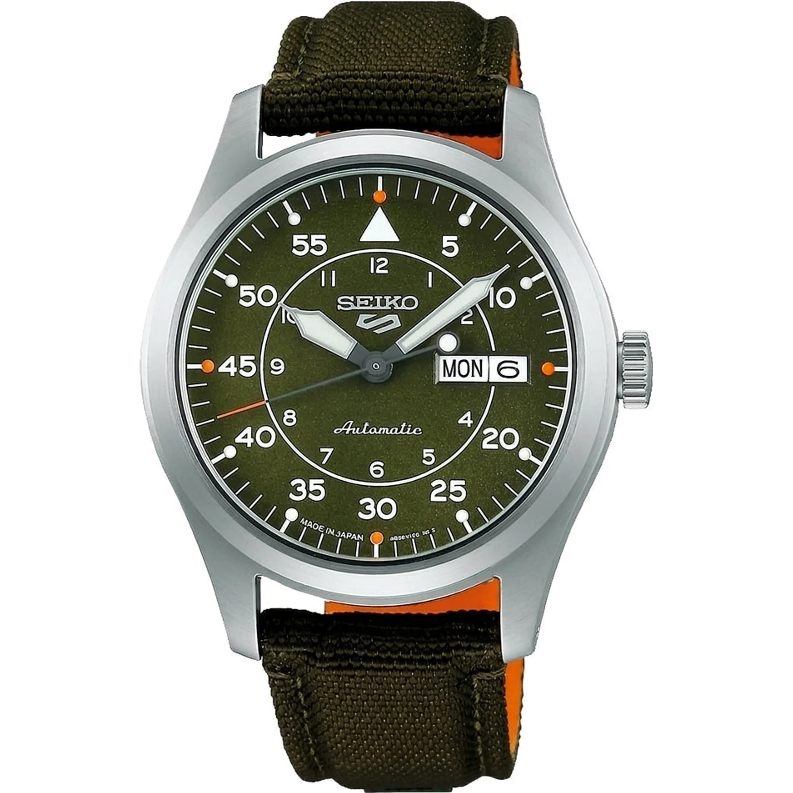 Seiko 5 Sports SBSA141