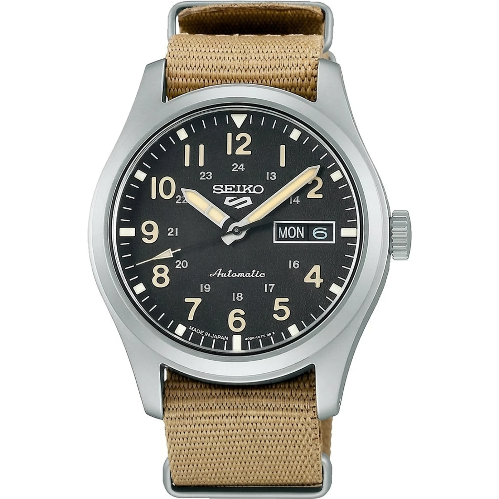 Seiko 5 Sports SBSA117