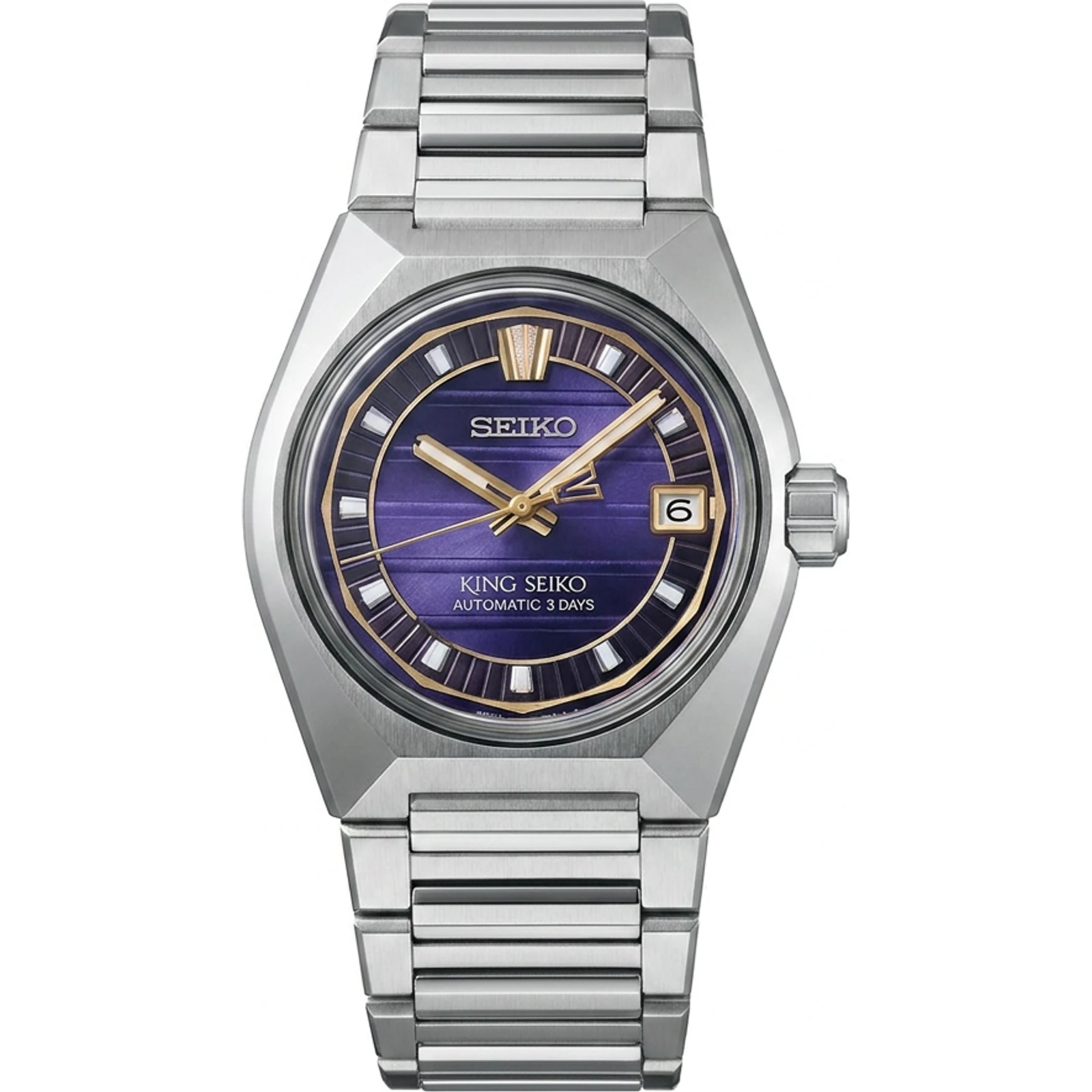 Seiko 5 Sports SBSA055