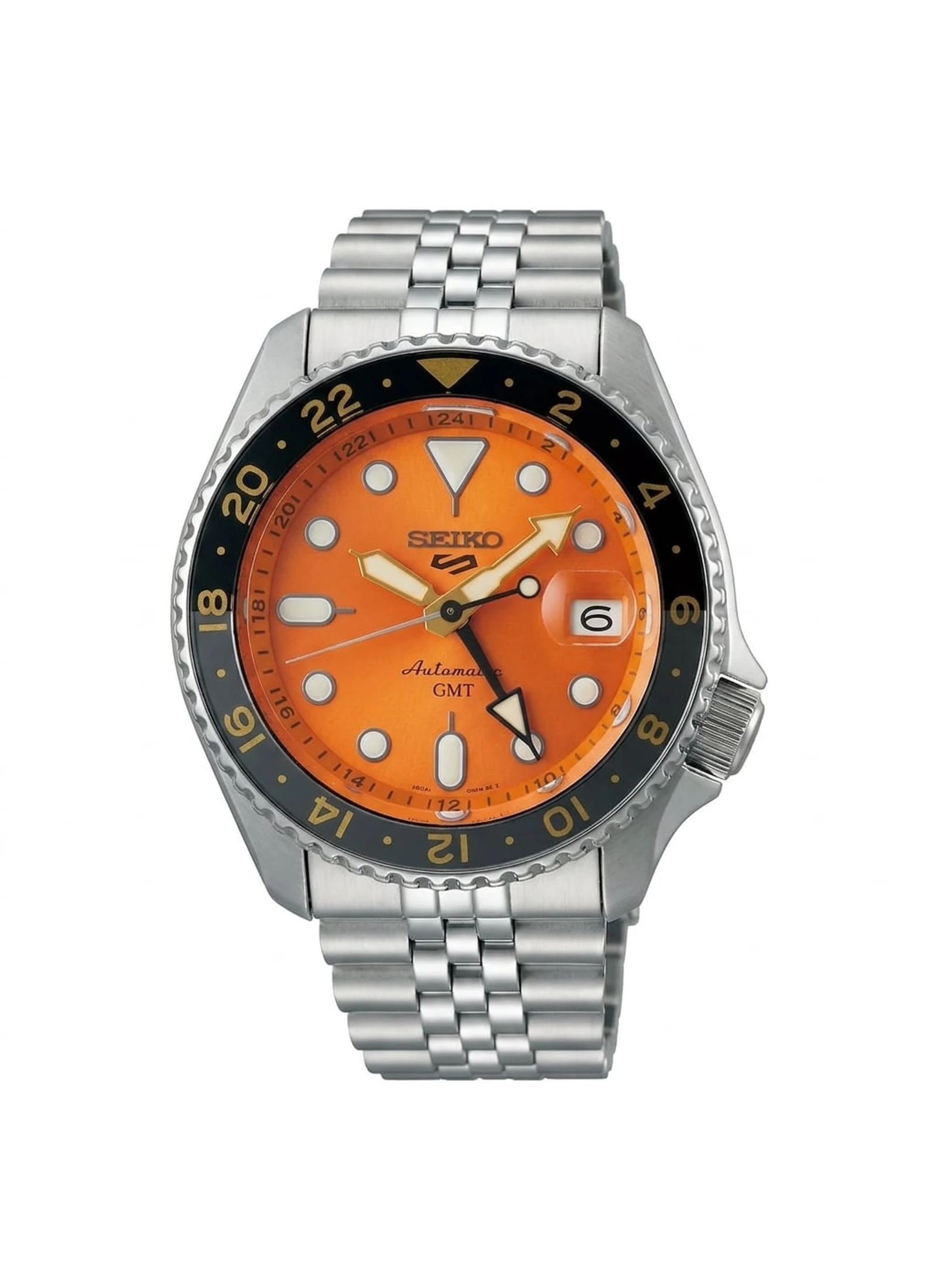 Seiko 5 Sports SSK005