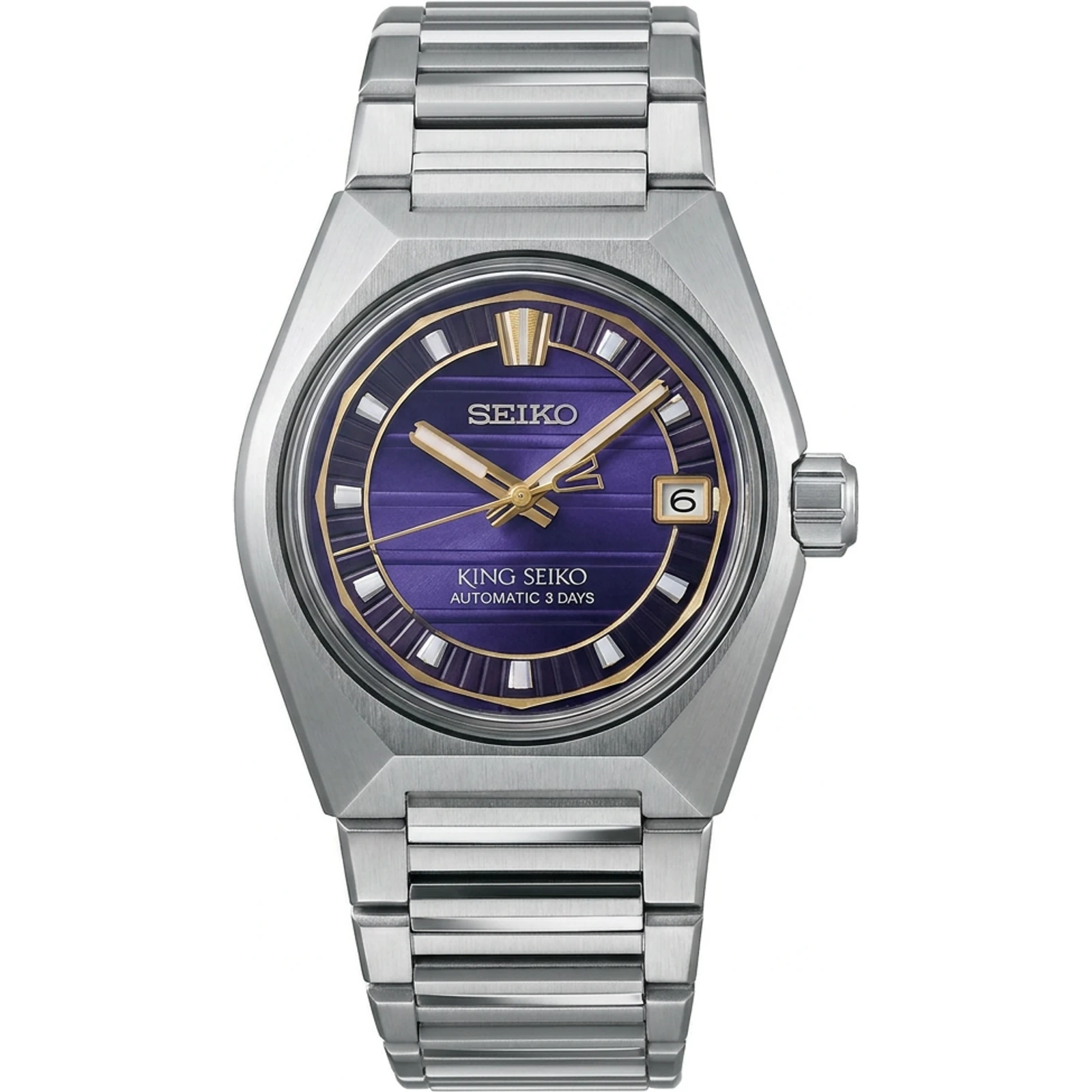 Seiko 5 Sports SBSA048
