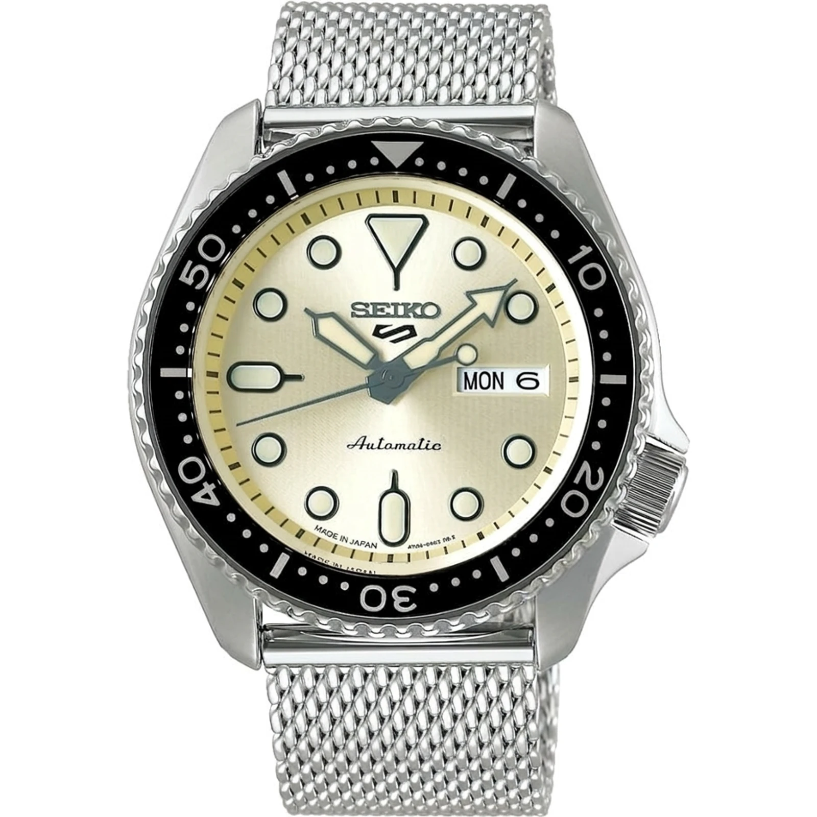 Seiko 5 Sports SBSA067