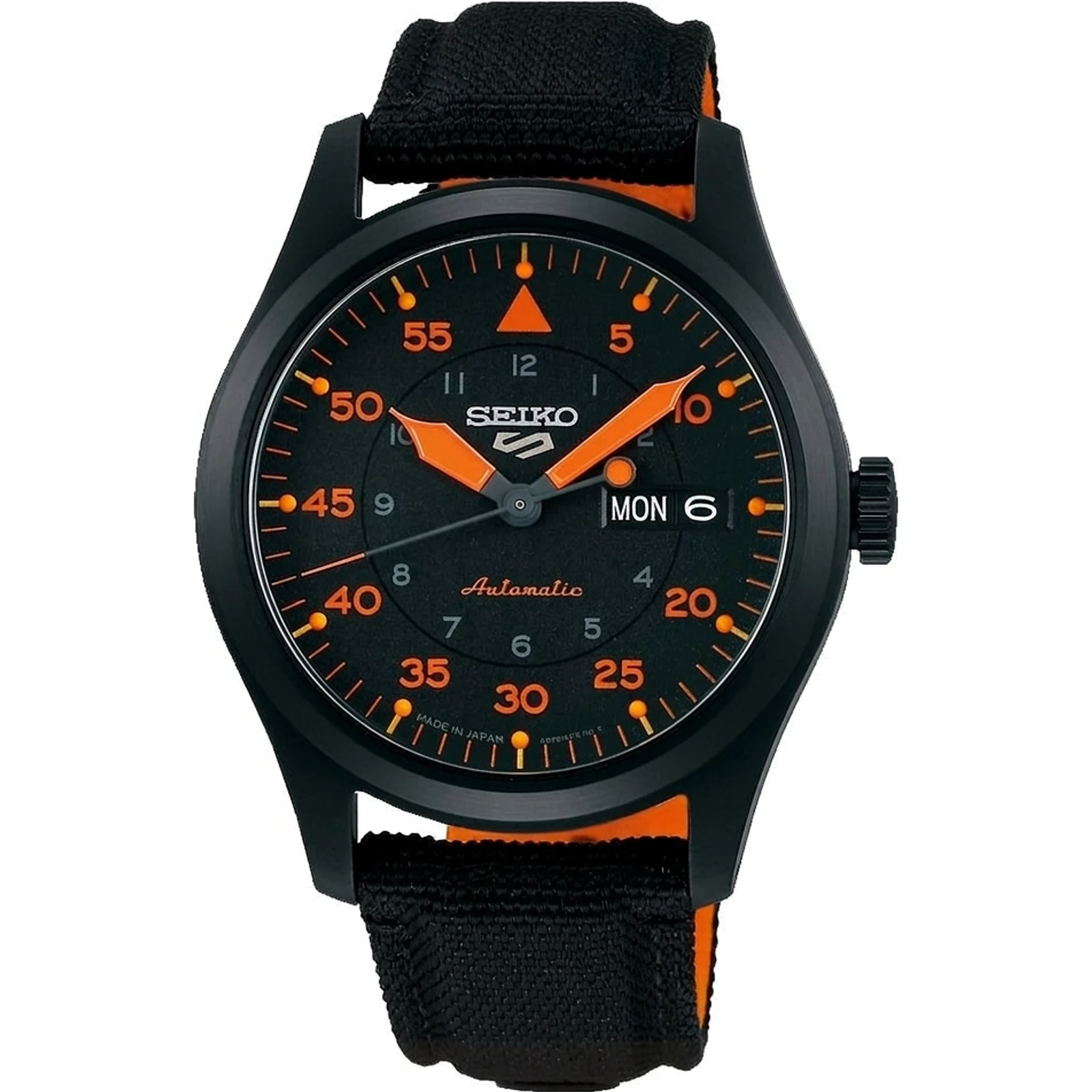 Seiko 5 Sports SBSA143