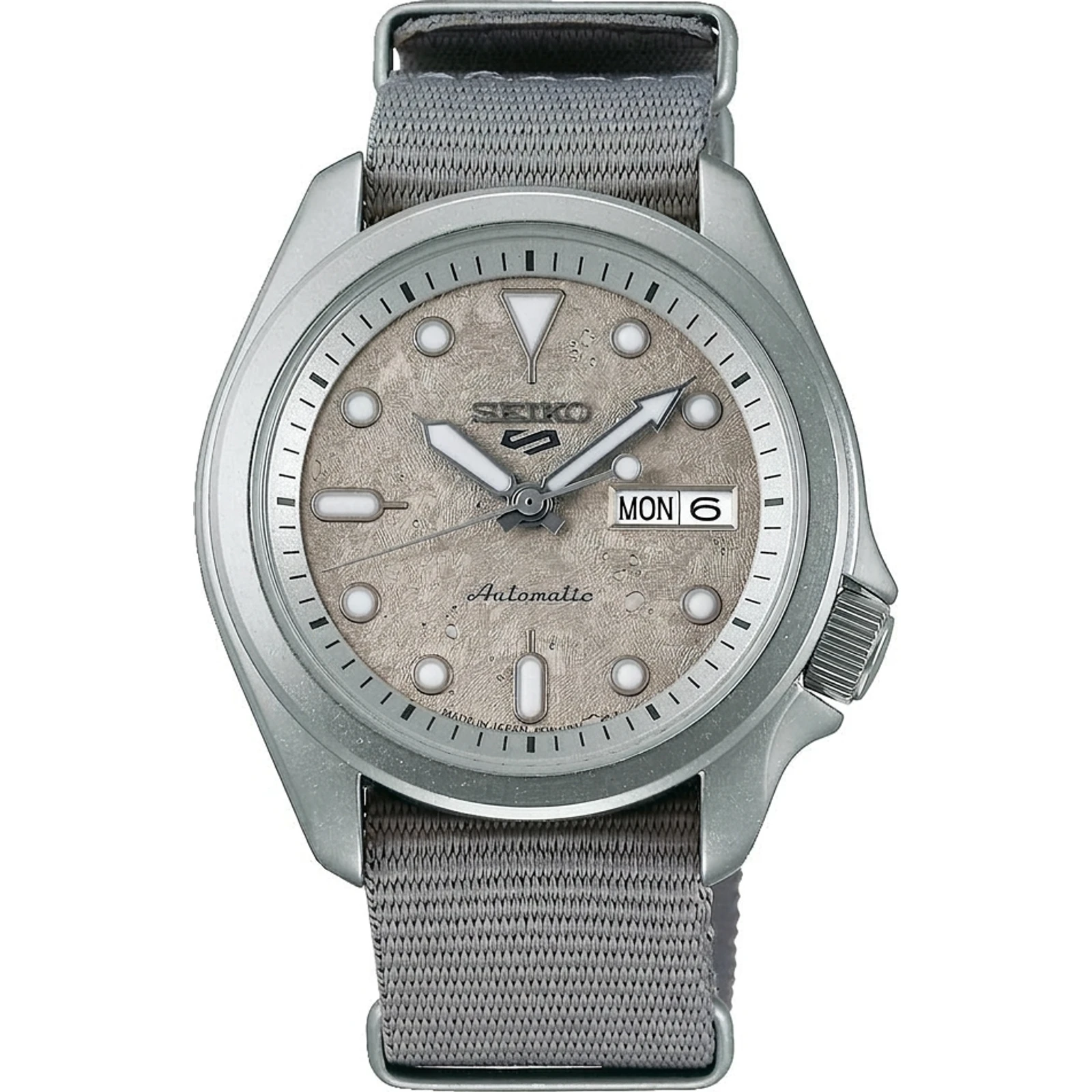 Seiko 5 Sports SBSA129