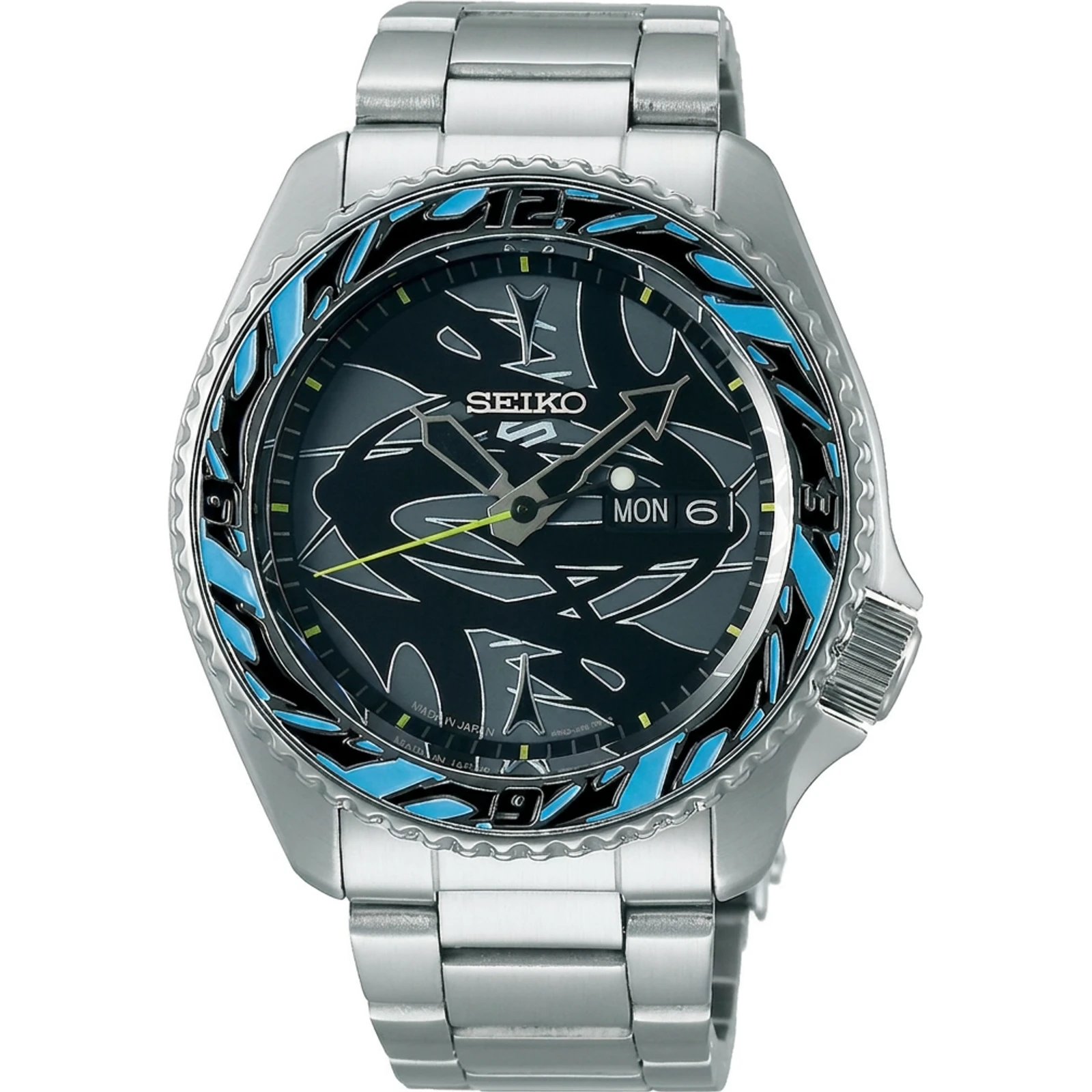 Seiko 5 Sports SBSA135