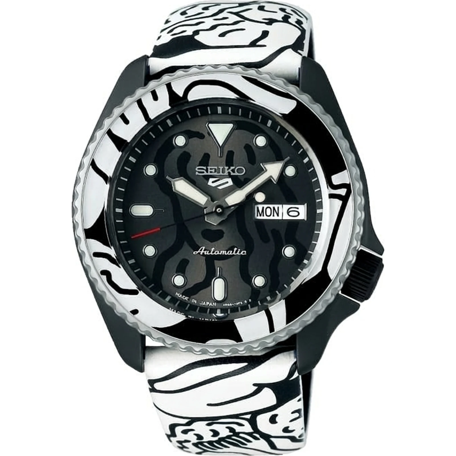 Seiko 5 Sports SBSA123