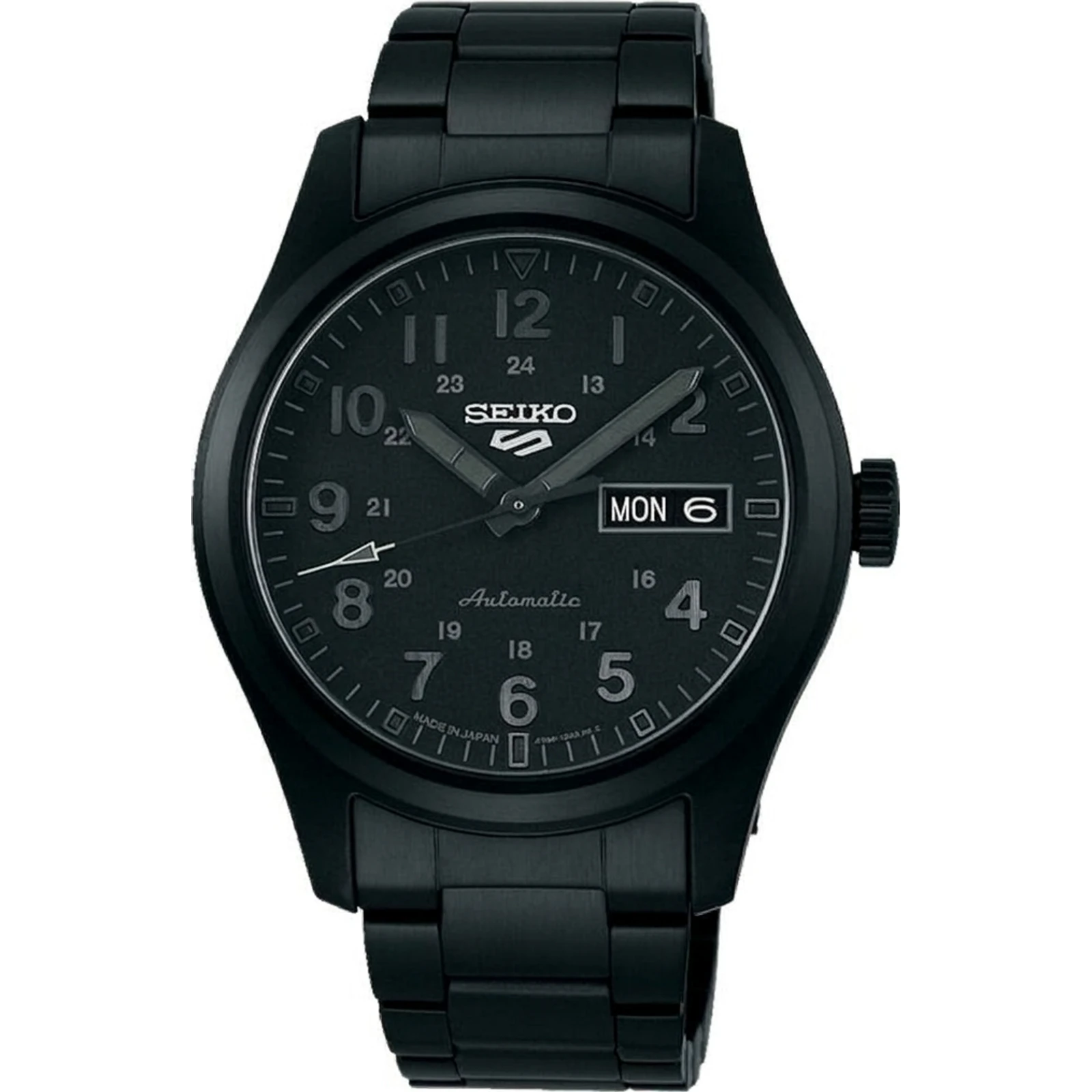 Seiko 5 Sports SBSA165