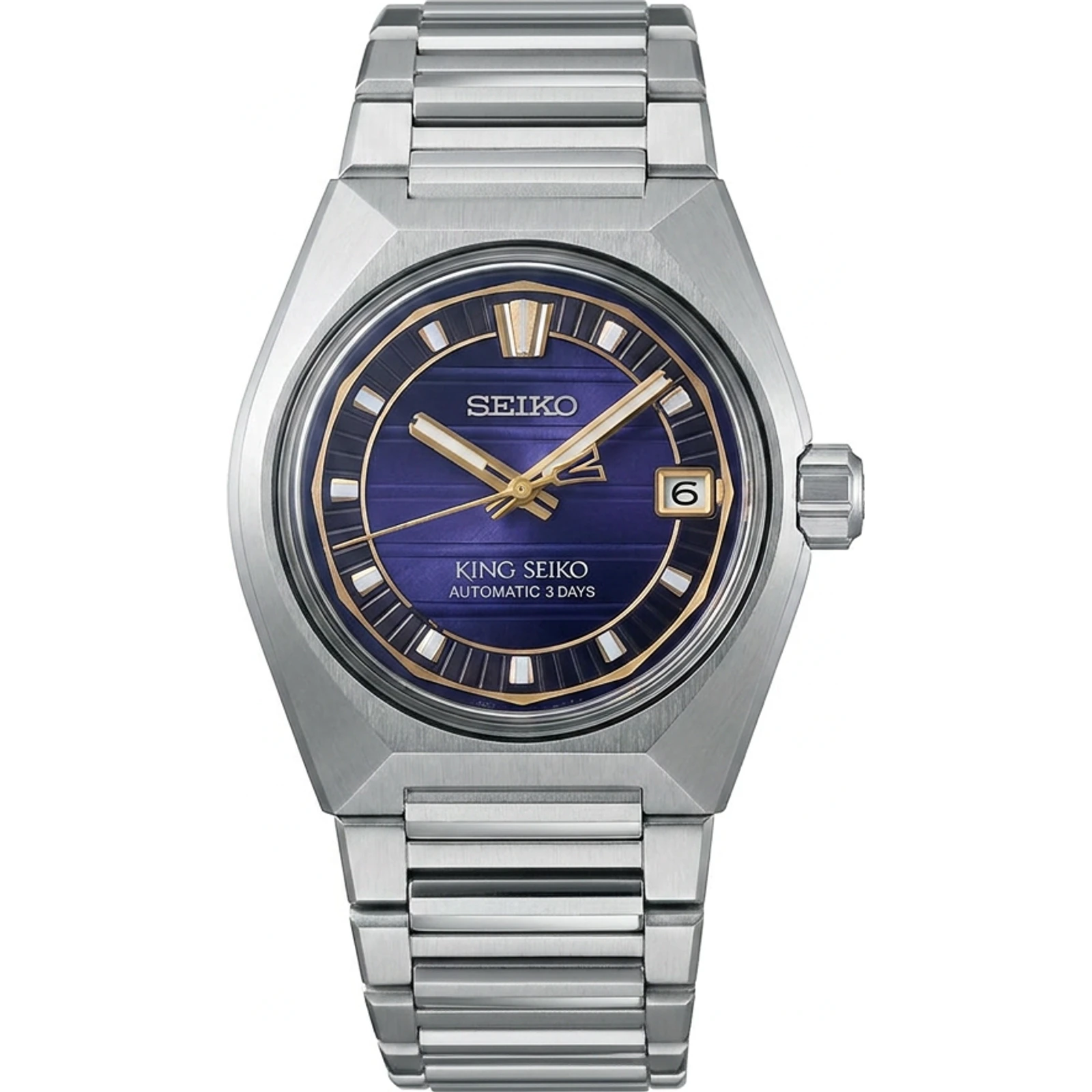 Seiko 5 Sports SRP745K1