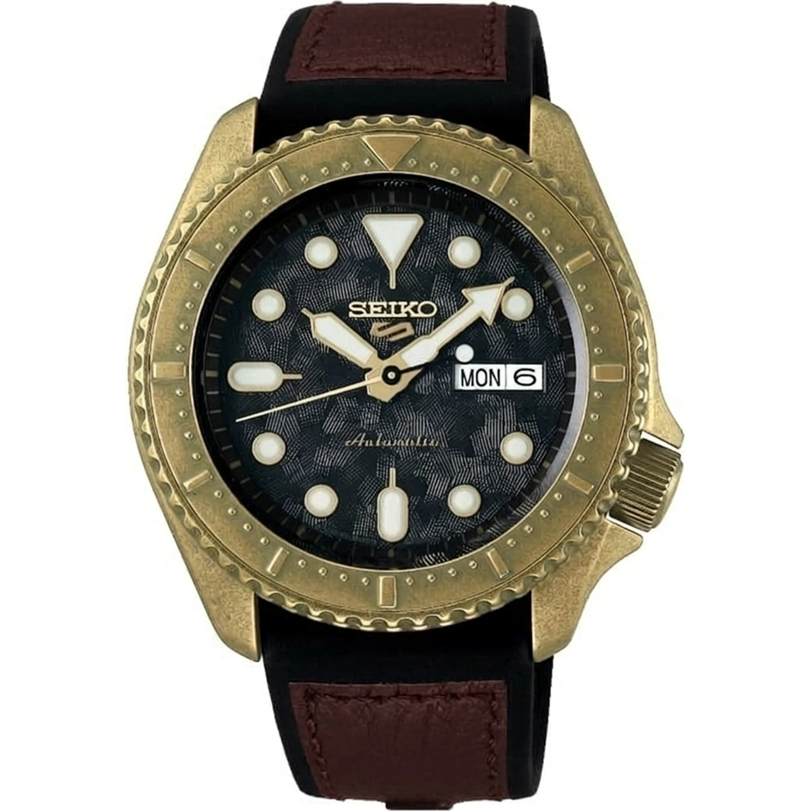Seiko 5 Sports SBSA072