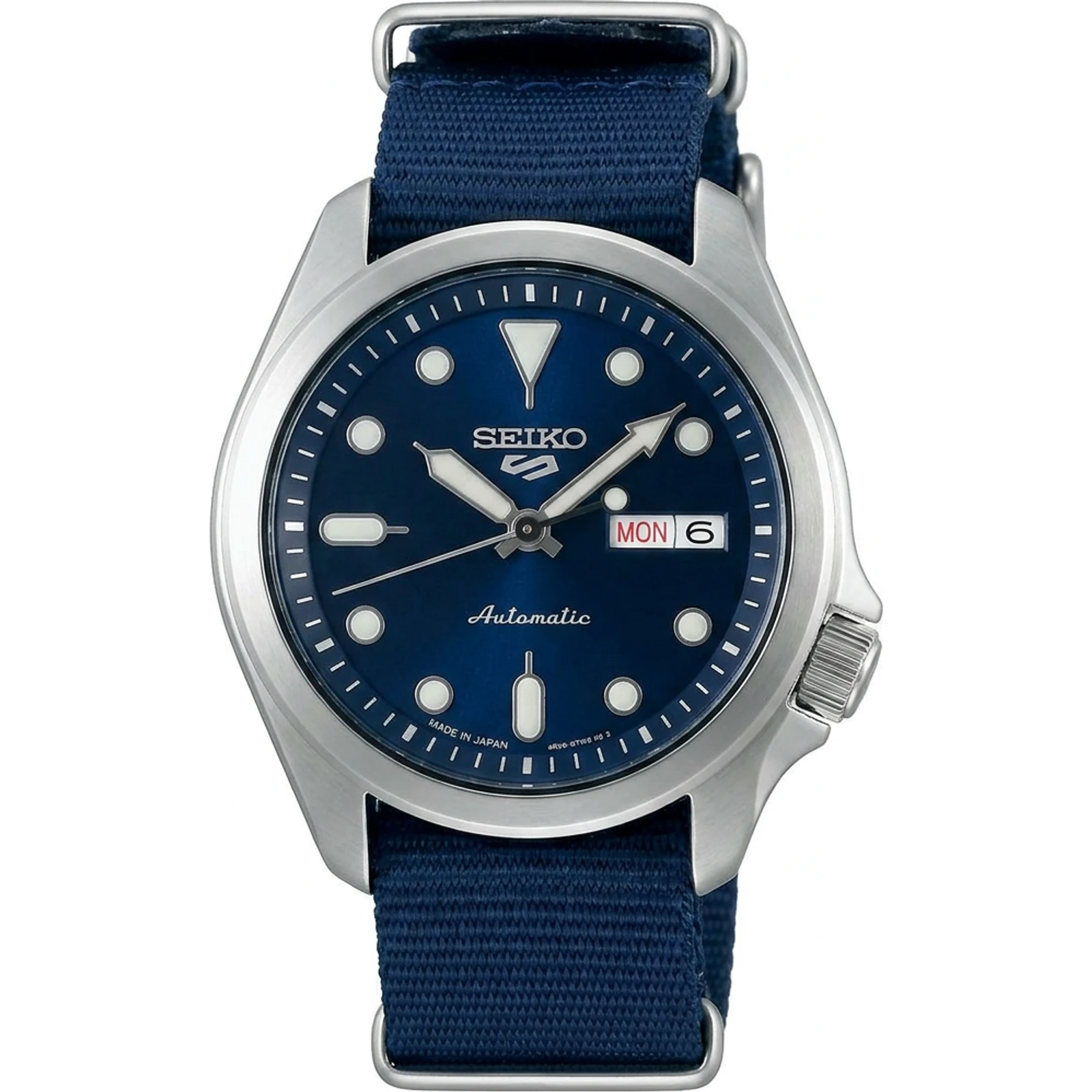Seiko 5 Sports SBSA053