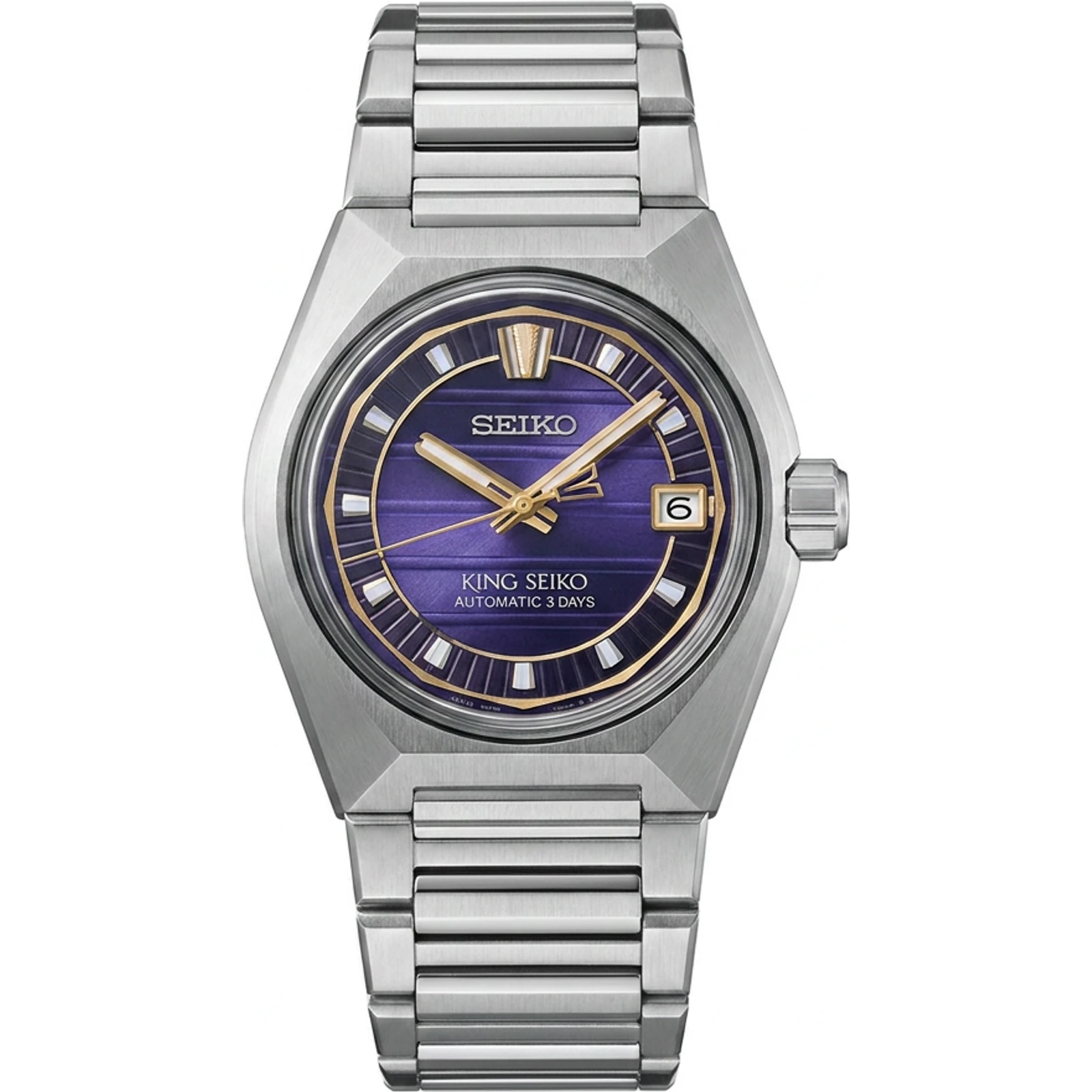 Seiko 5 Sports SBSA059