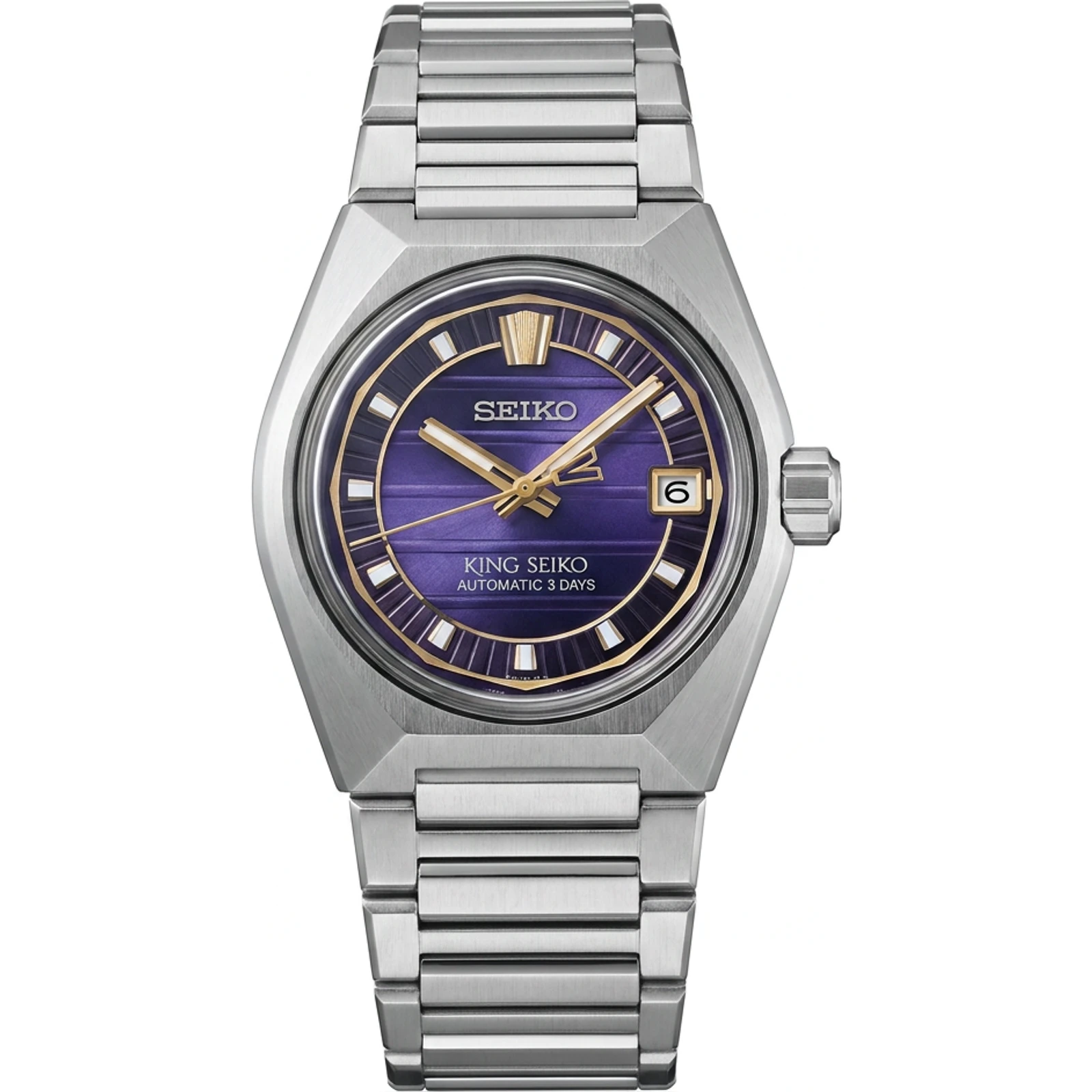 Seiko 5 Sports SBSA027