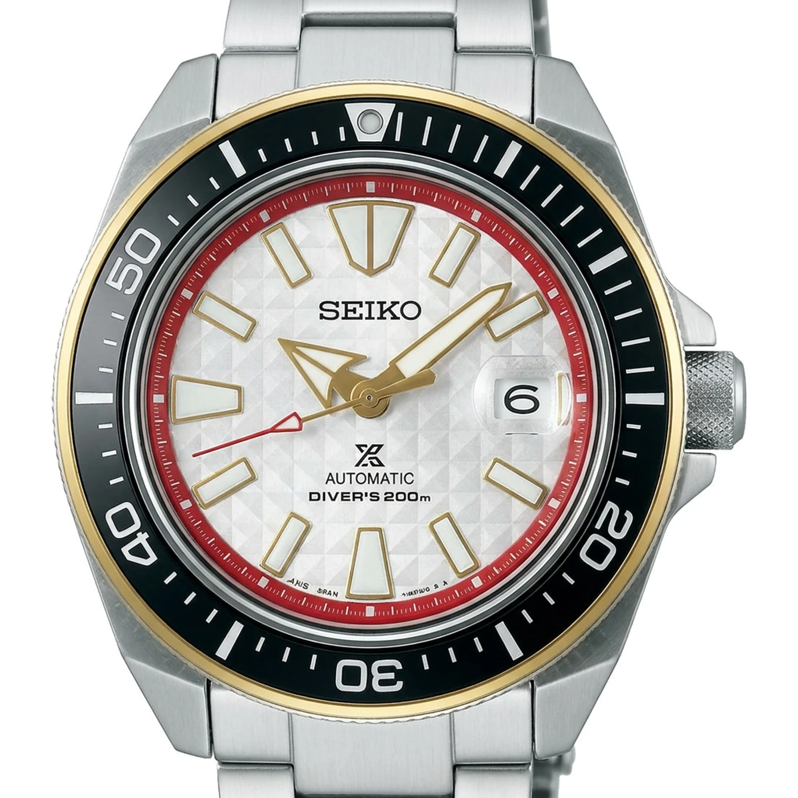 Seiko 5 Sports SRPH42K