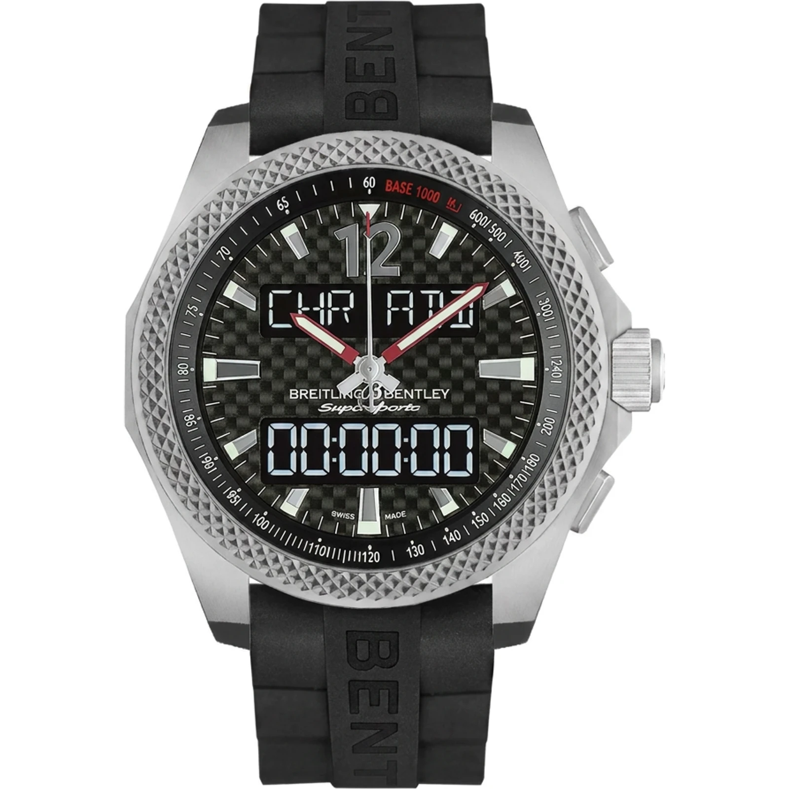 Breitling Bentley Supersports EB552022/BF47