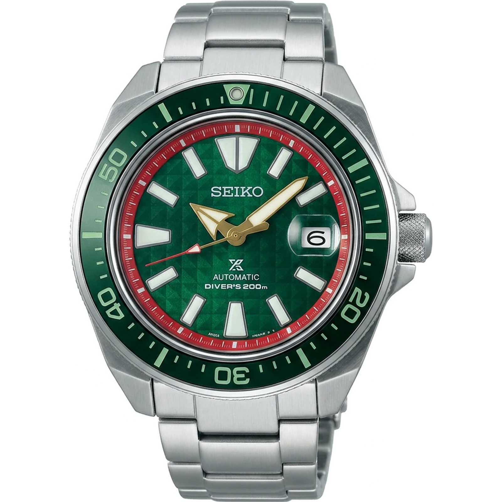 Seiko 5 Sports SRPH44K
