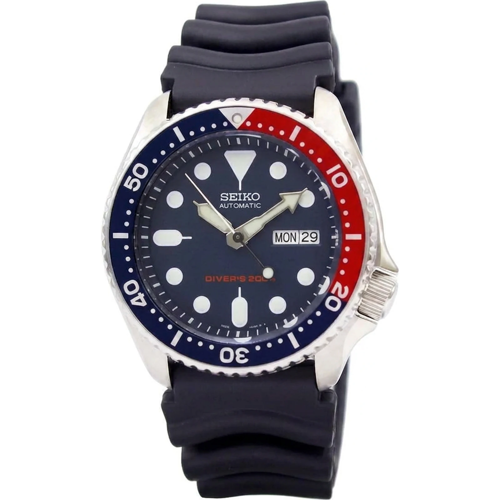 Seiko 5 Sports SRP435K