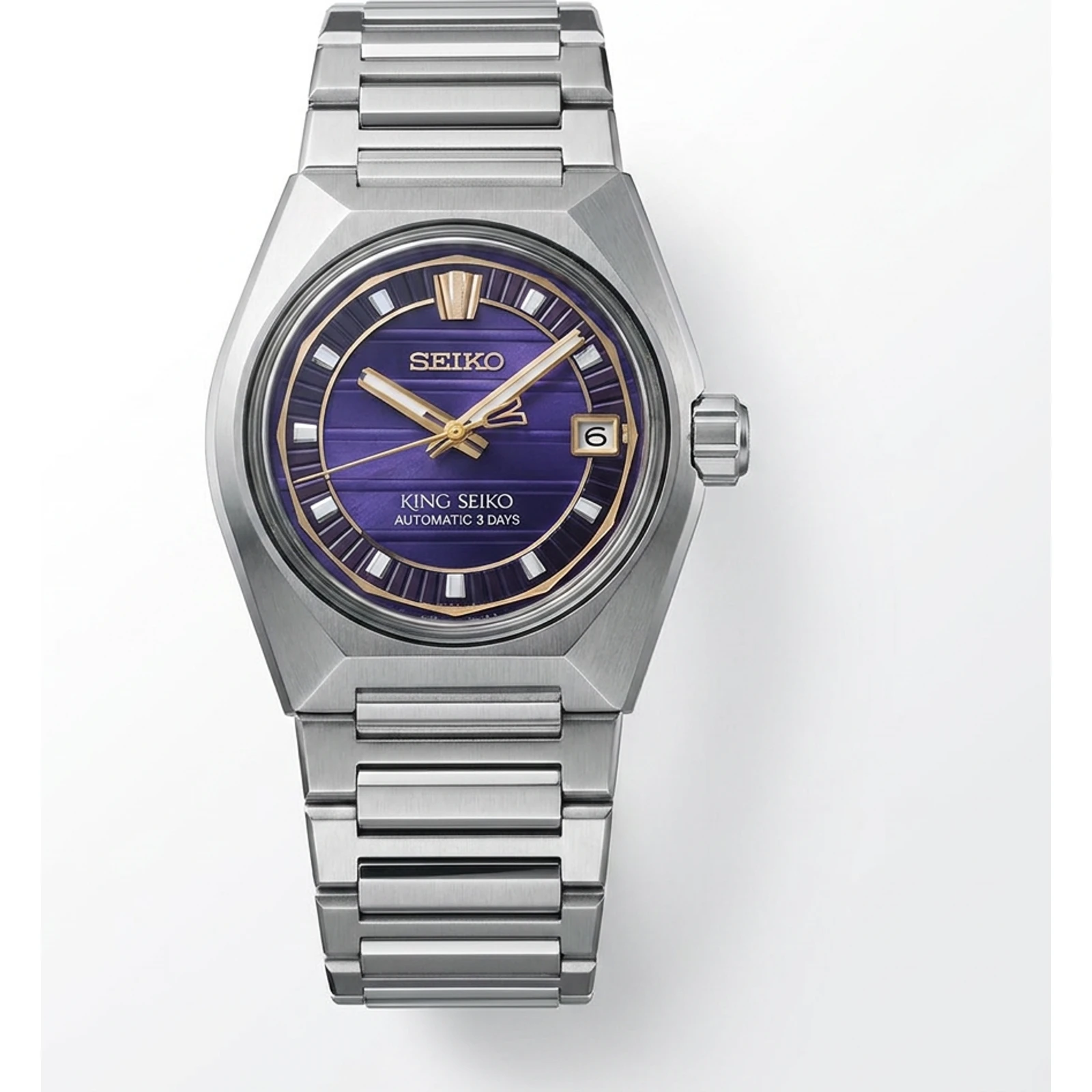 Seiko 5 Sports SSK001J8