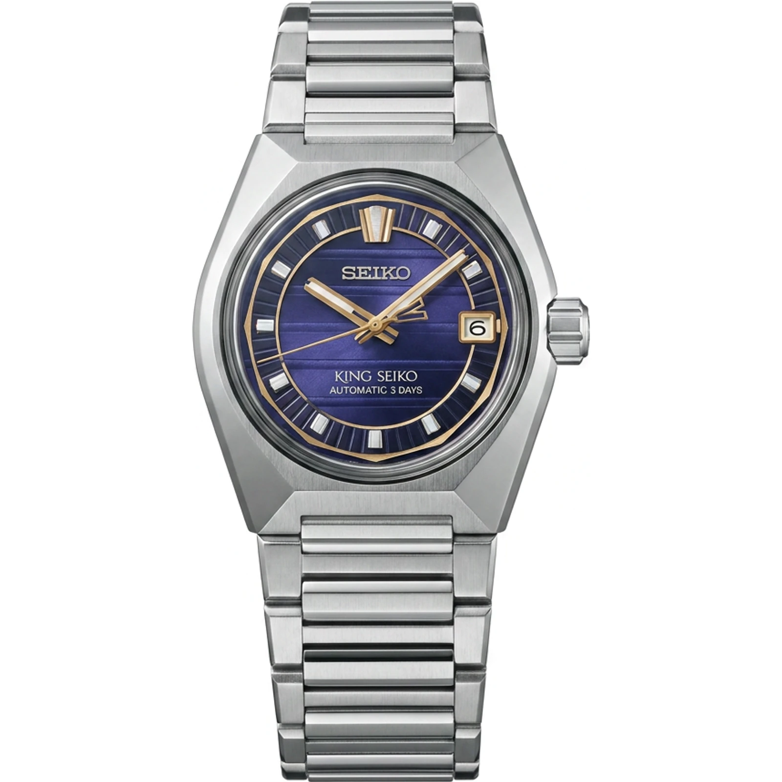 Seiko 5 Sports SSK005J8