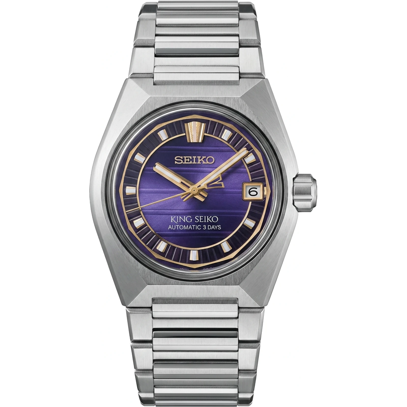 Seiko 5 Sports SBSA161