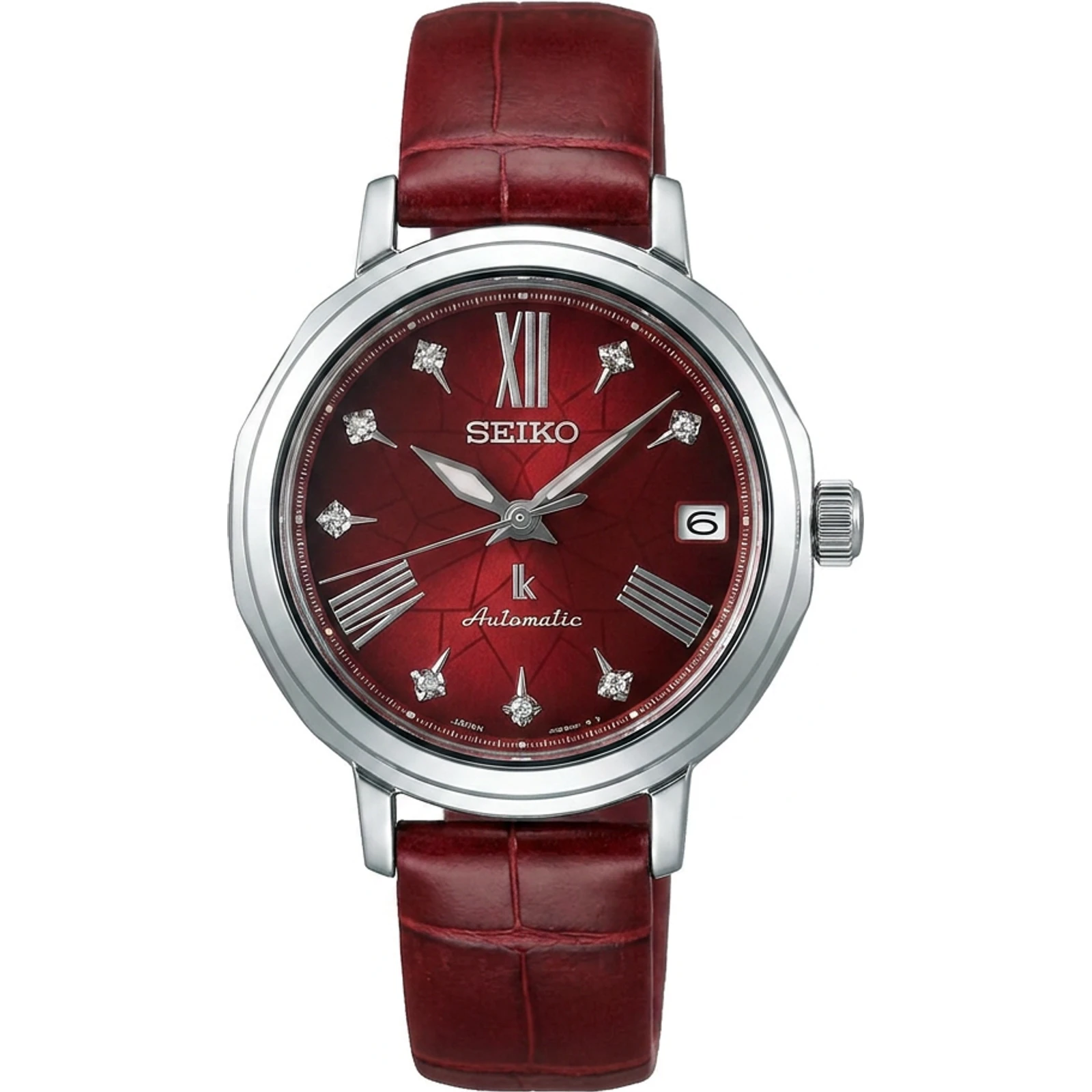Seiko Lukia SPB141J1