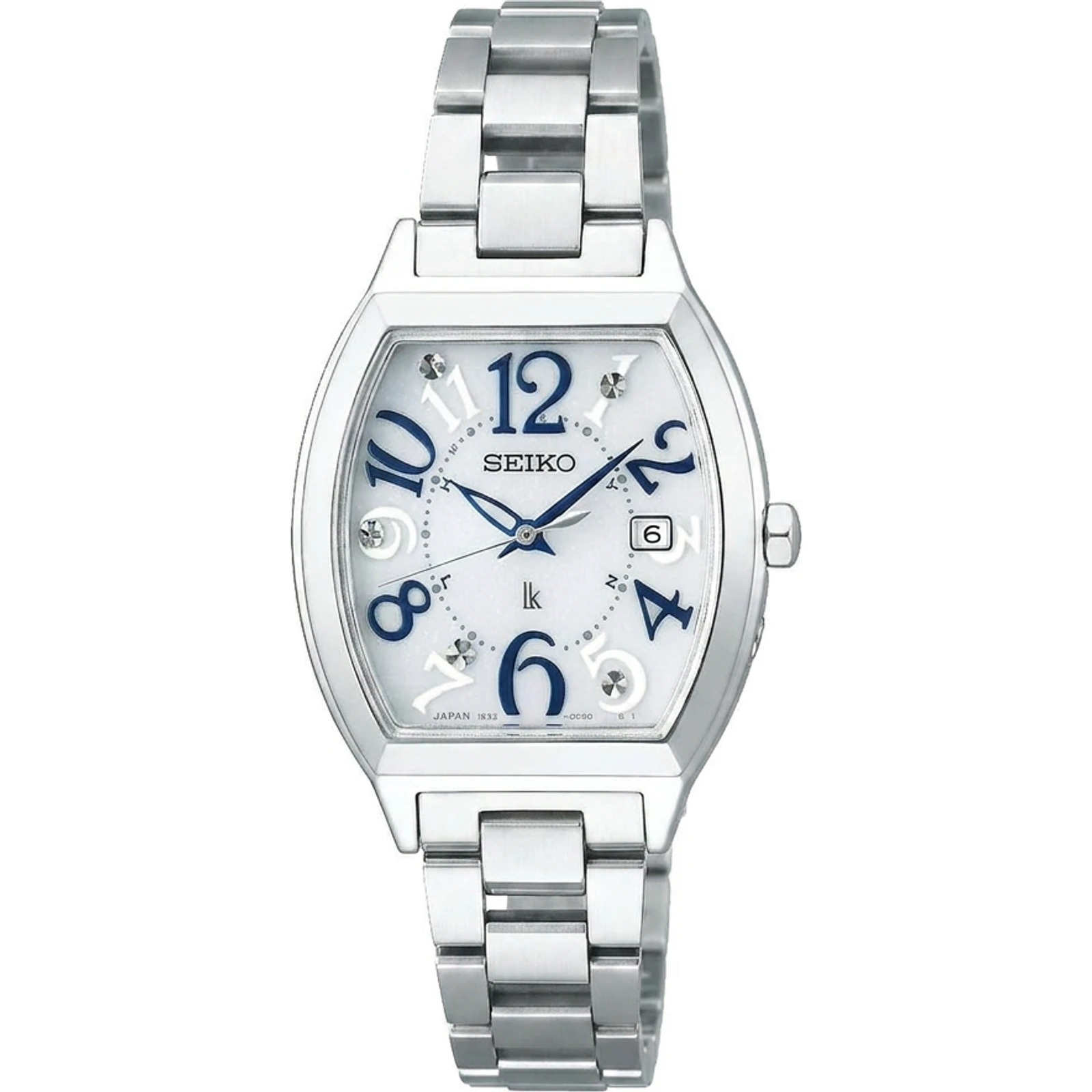 Seiko Lukia SSVW207