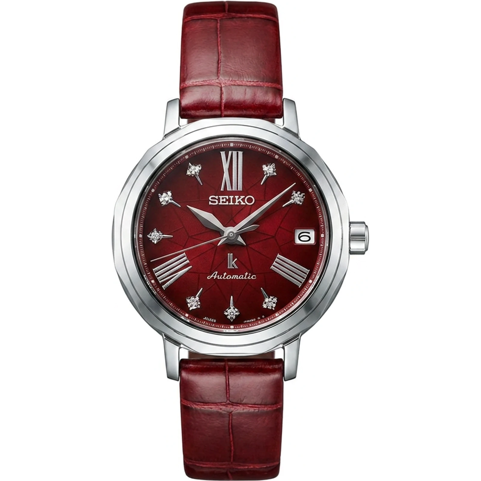 Seiko Lukia SPB140J1
