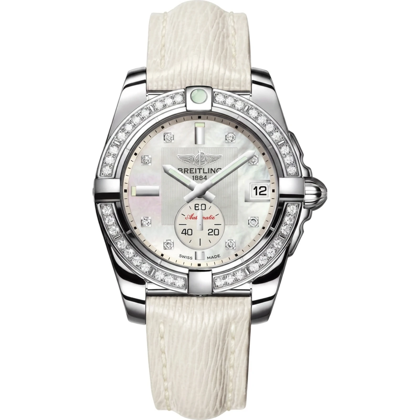 Breitling Galactic 36 A3733053.A717.236X