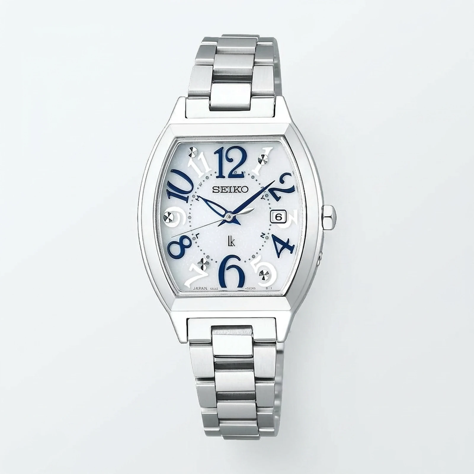Seiko Lukia SSVW204