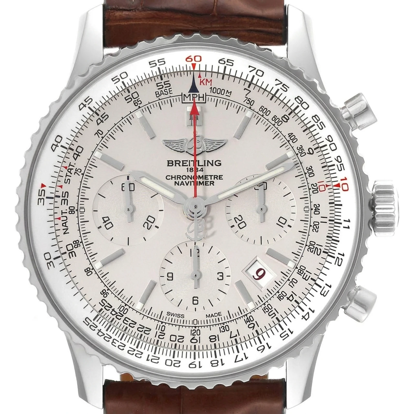 Breitling Navitimer 01 AB0123