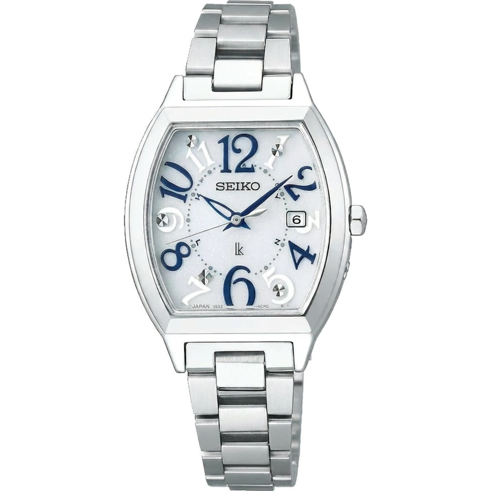 Seiko Lukia SSVW175