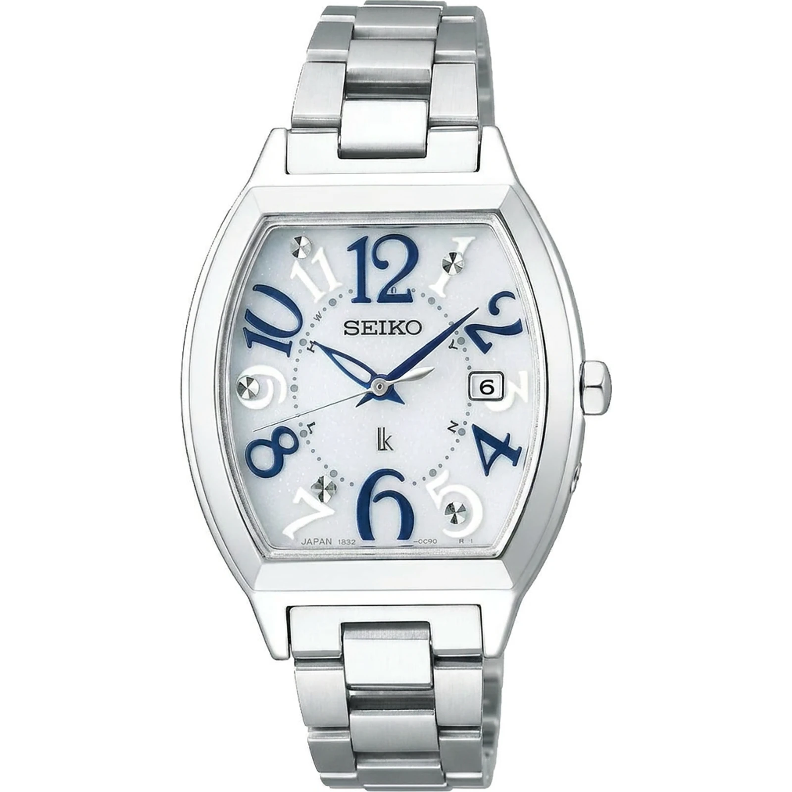 Seiko Lukia SSVW179