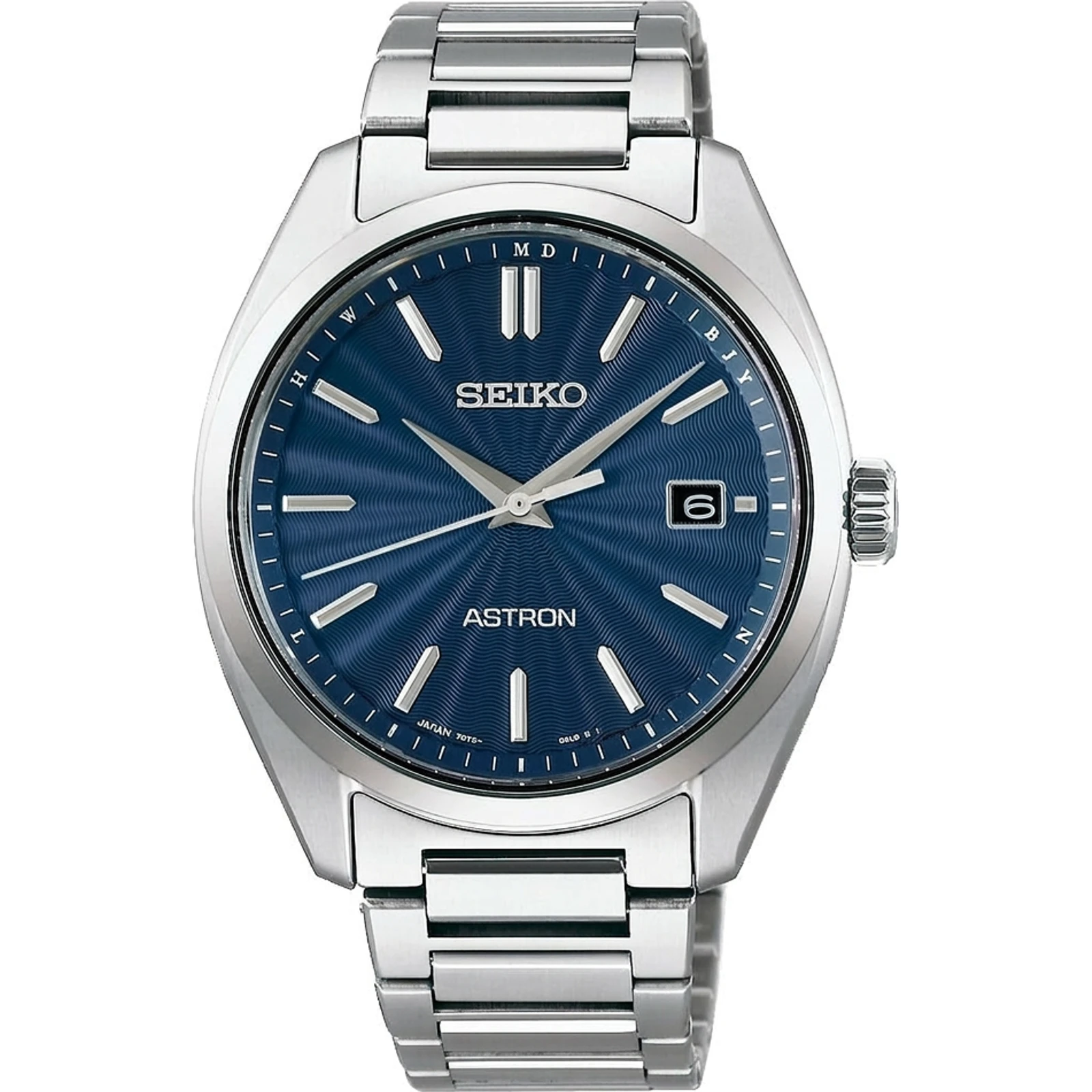 Seiko Astron SBXY031