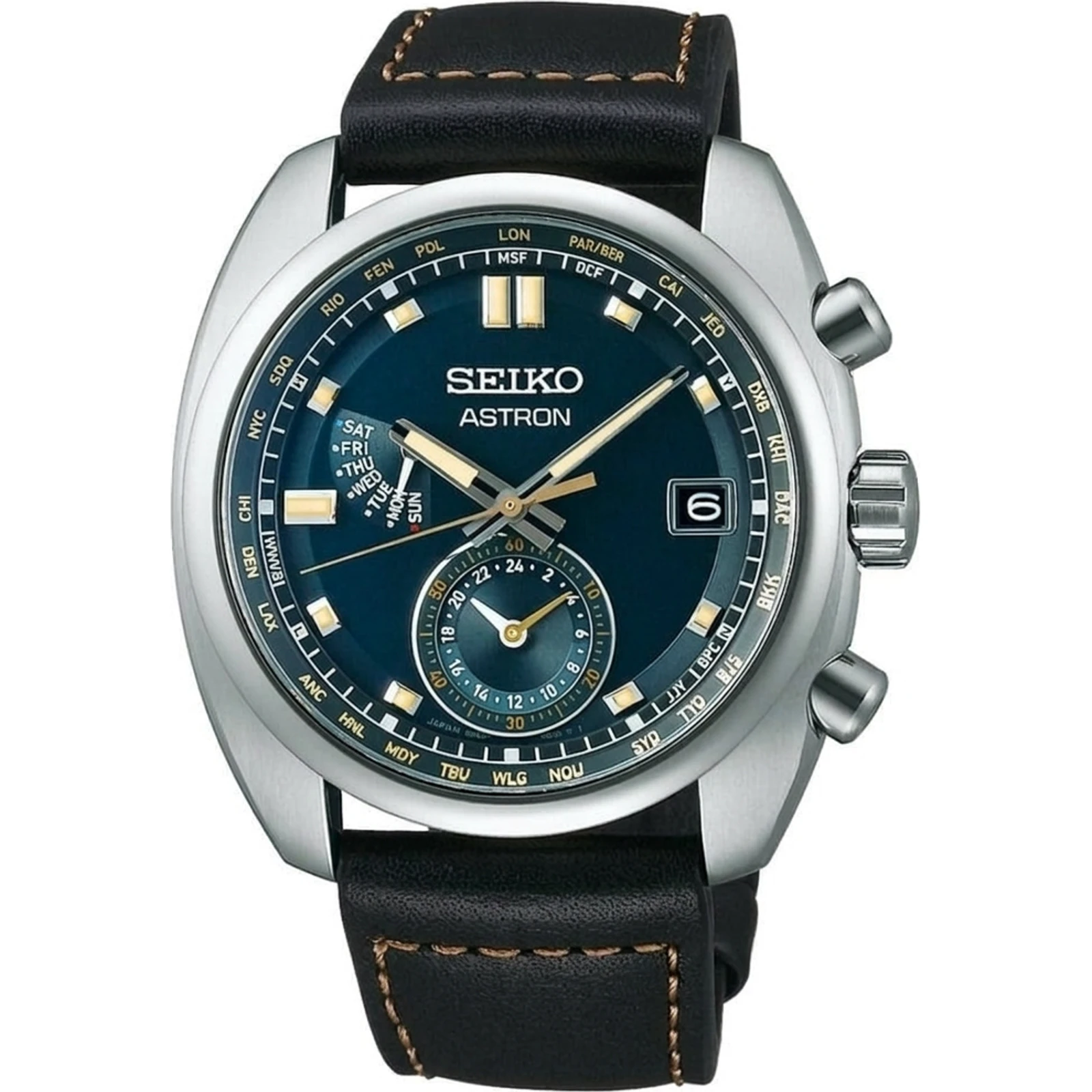 Seiko Astron SBXY007