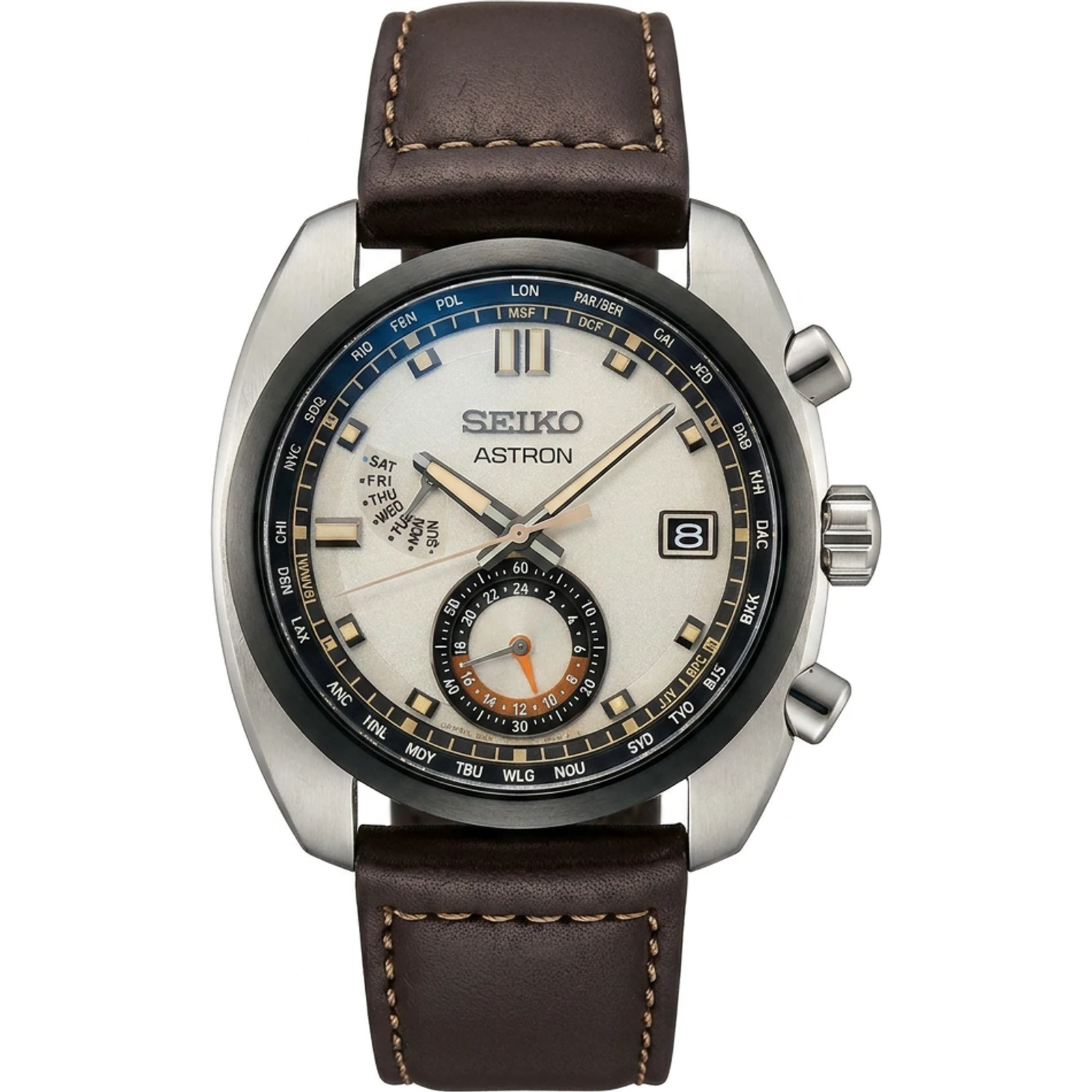 Seiko Astron SBXY005